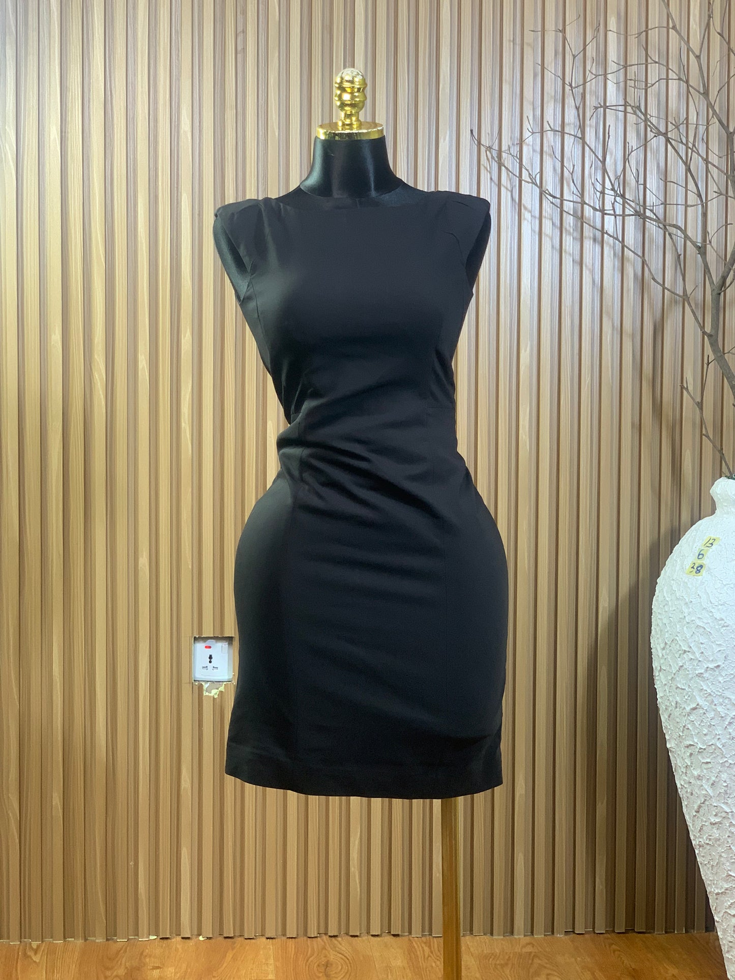 SIZE6 XK13 Length38