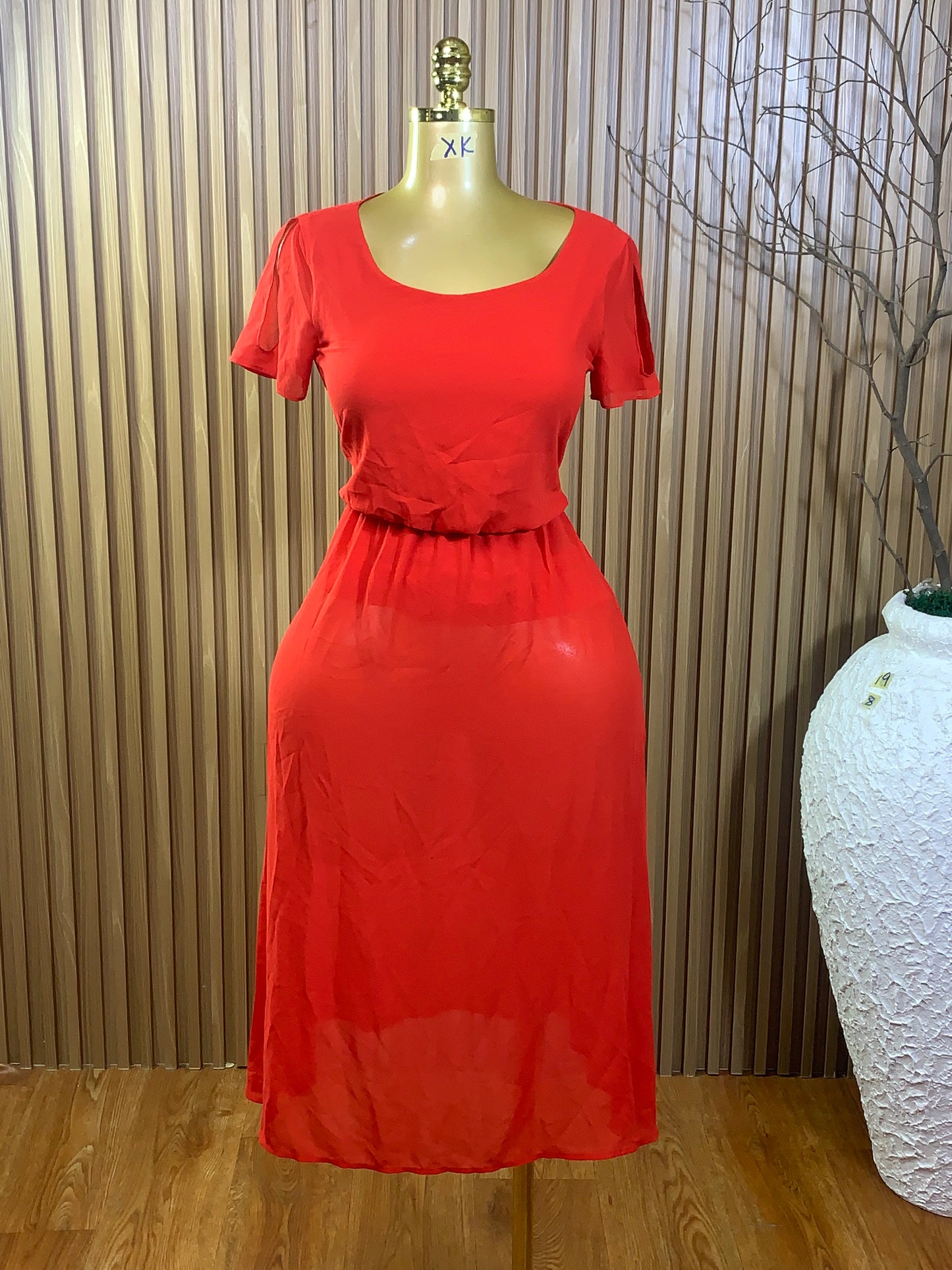 SIZE8 XK19