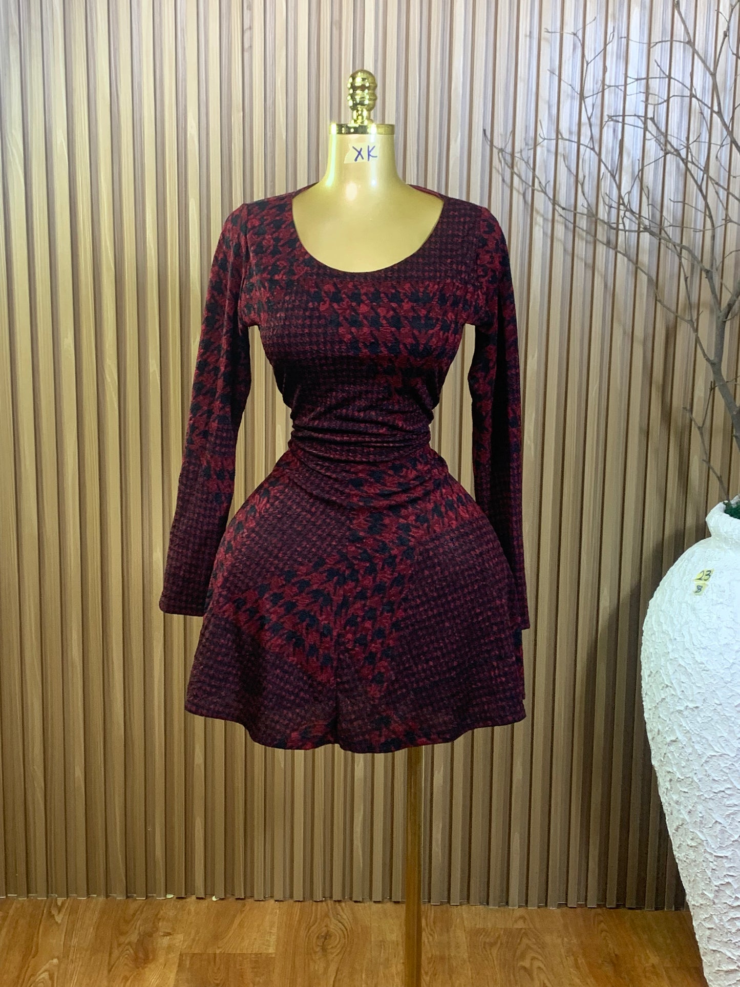 SIZE8 XK23