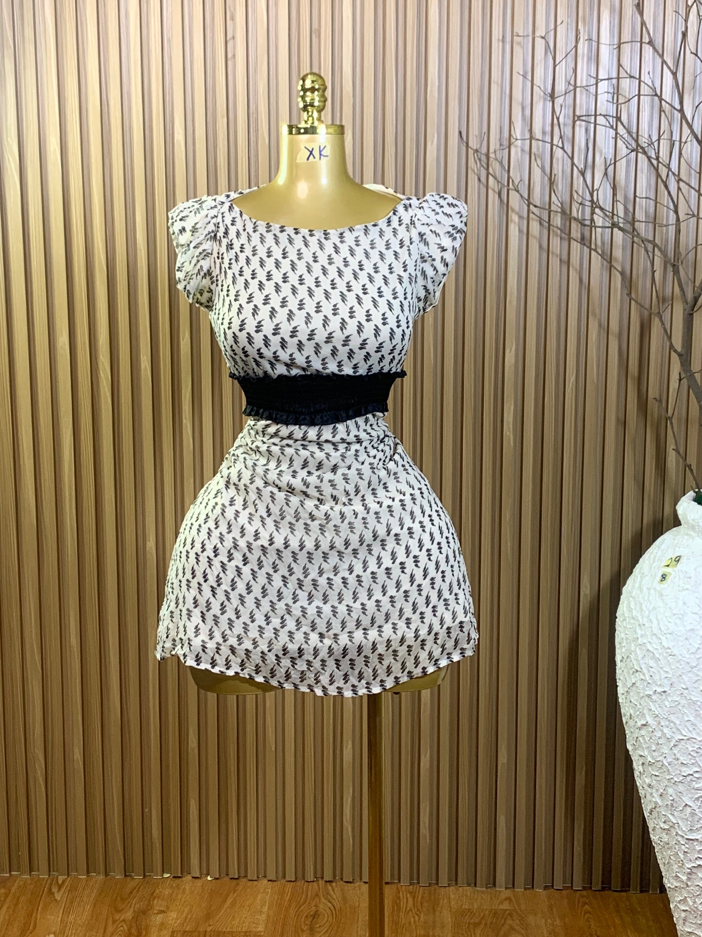 SIZE8 XK29