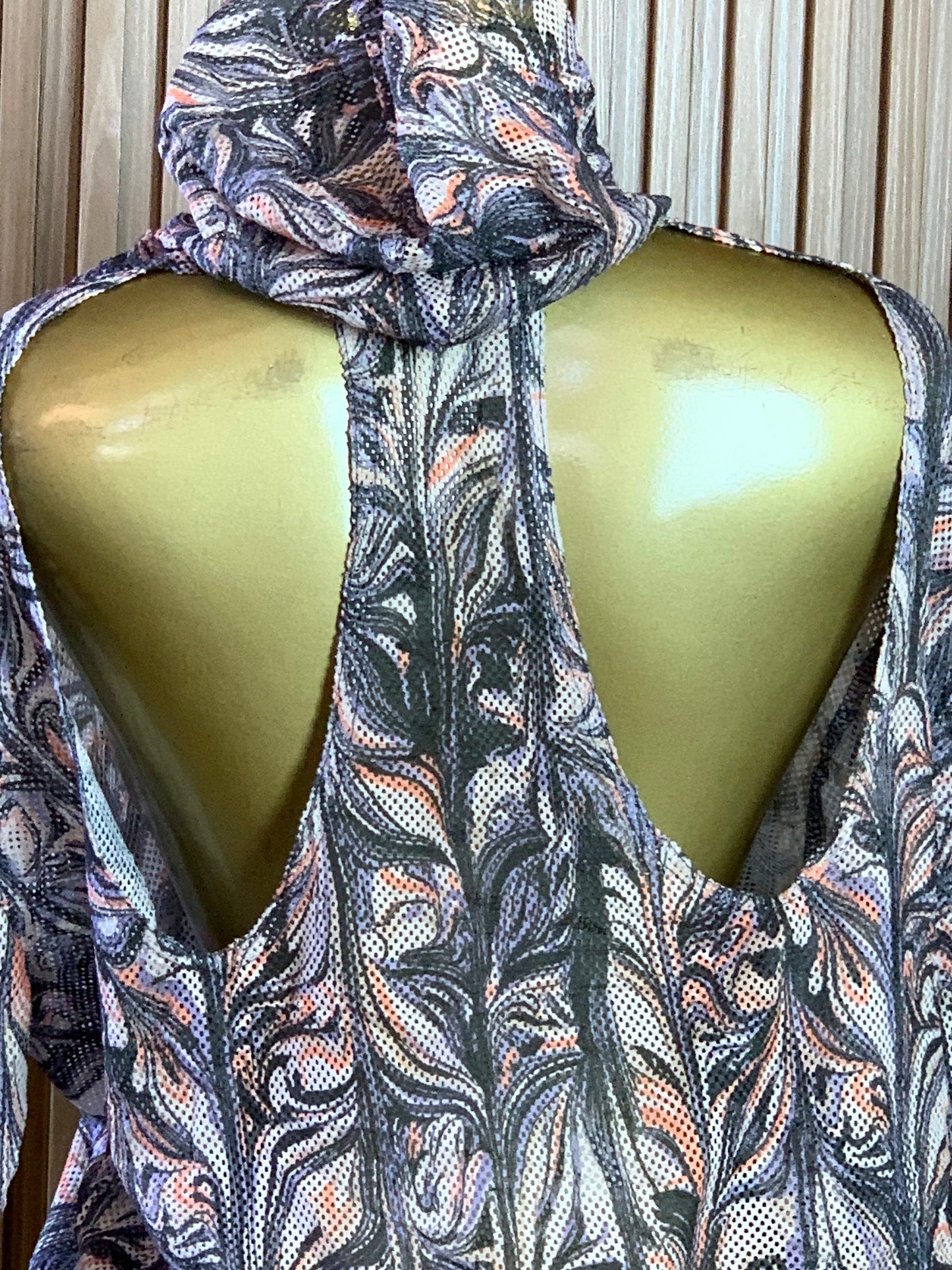 YEMI102 SIZE12(Top)