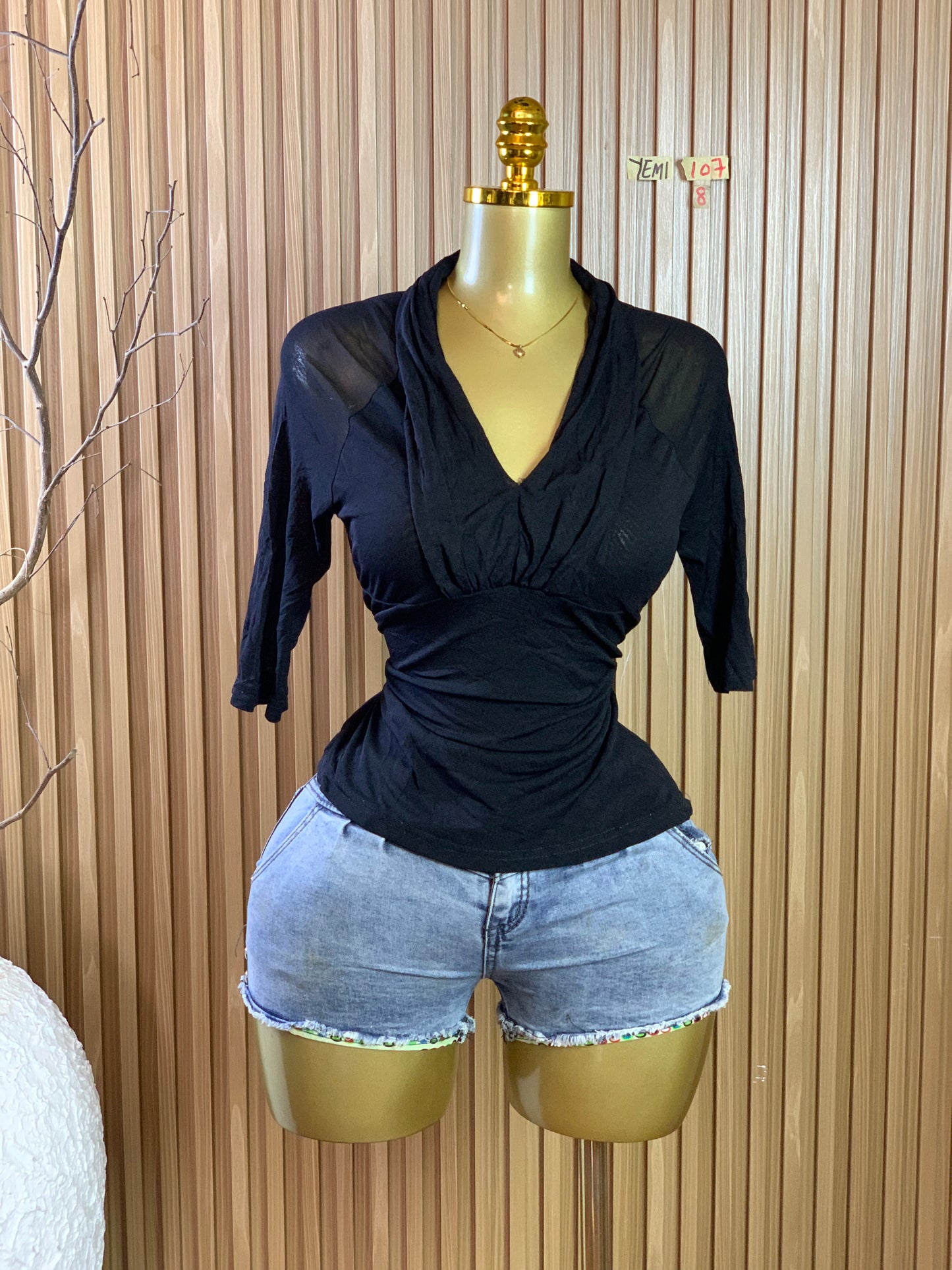 YEMI107 SIZE8(Top)