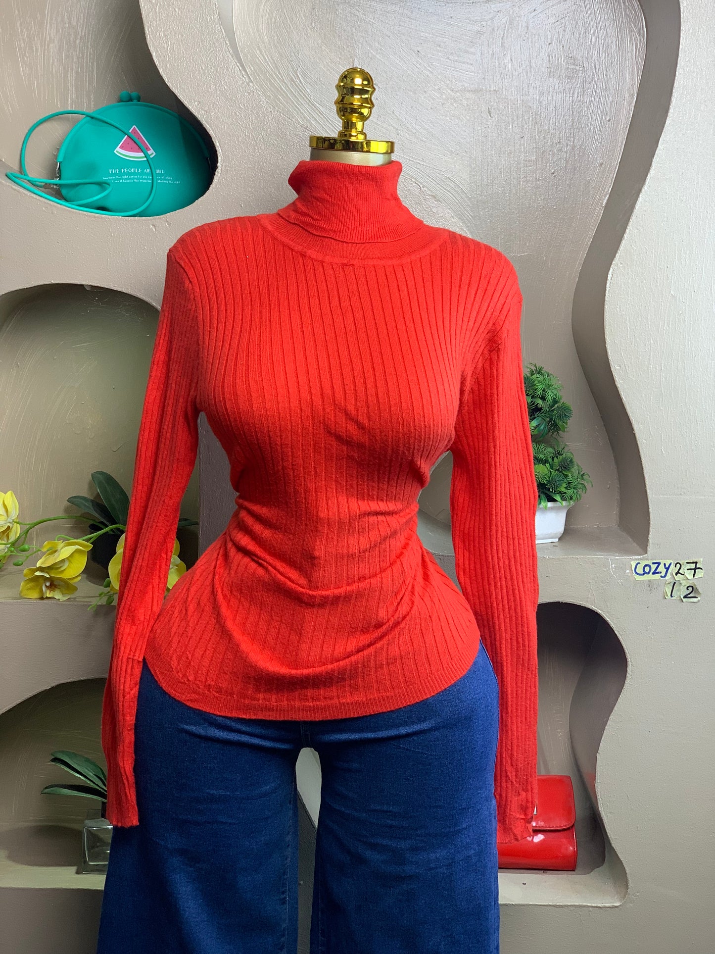 SIZE12 Cozy27