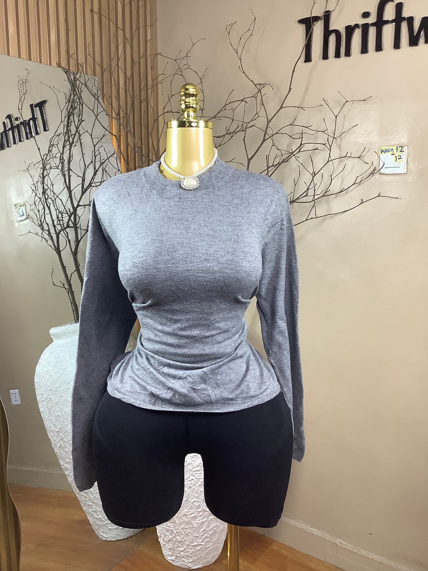 WARM12 SIZE12