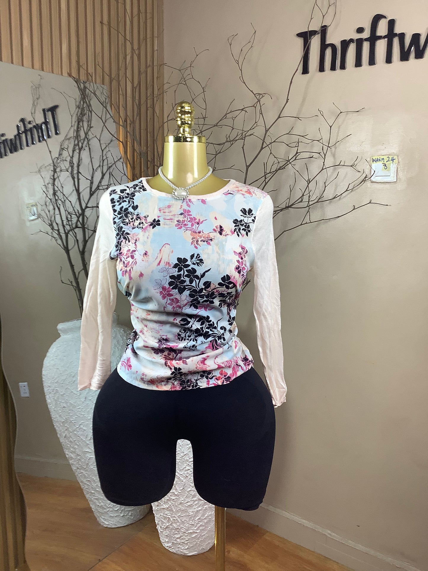 WARM24 SIZE8