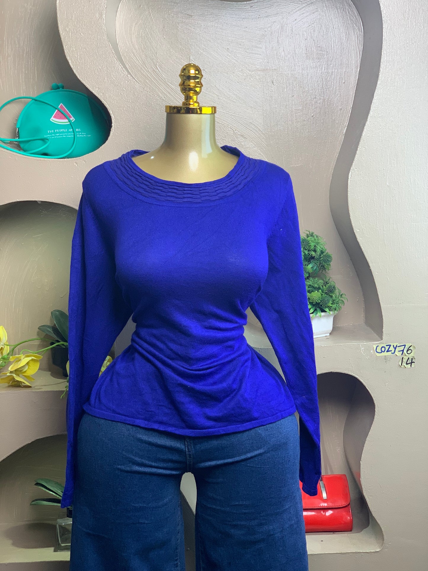 SIZE14 Cozy76