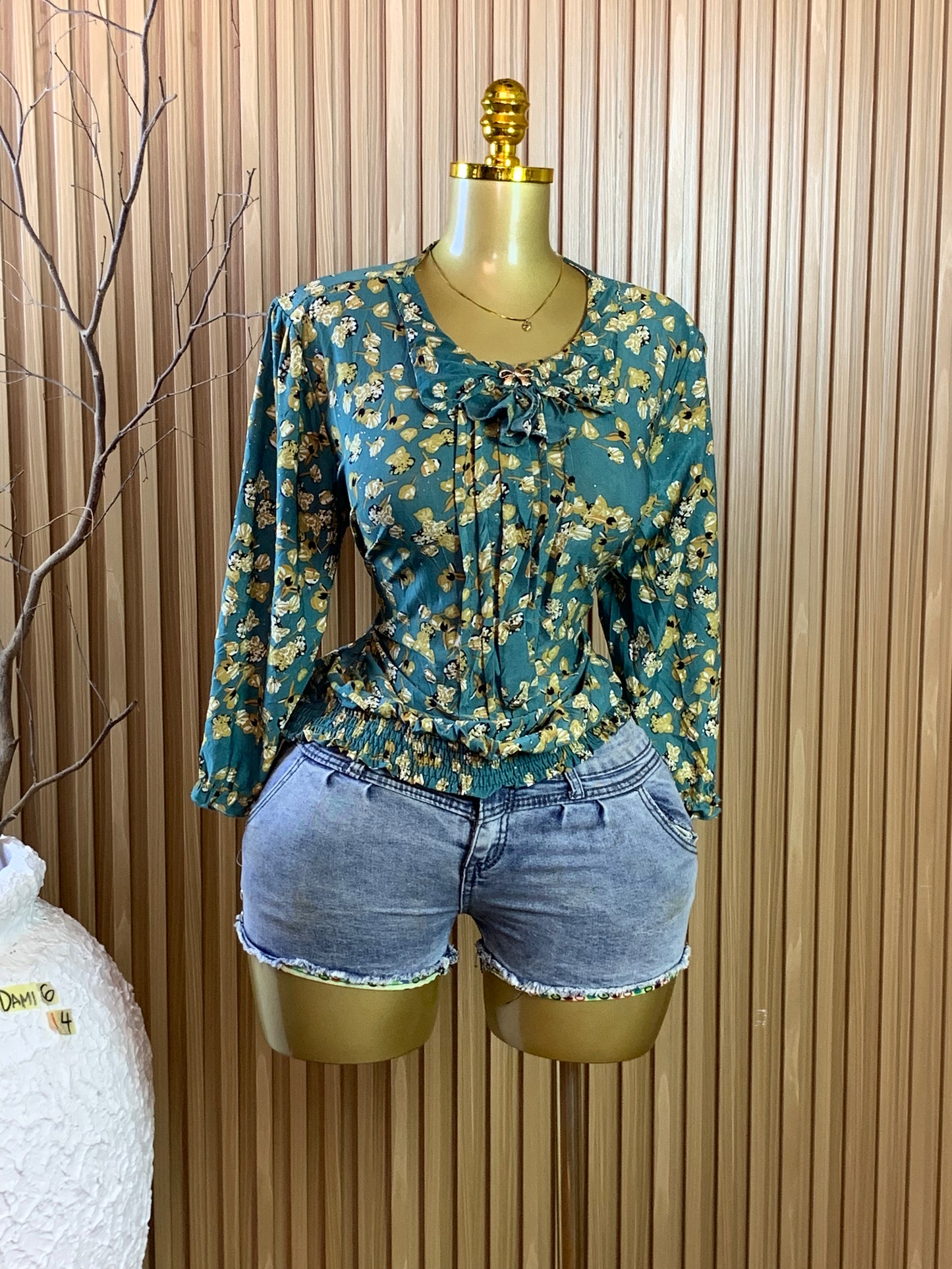 DAMI6 SIZE14(Top)