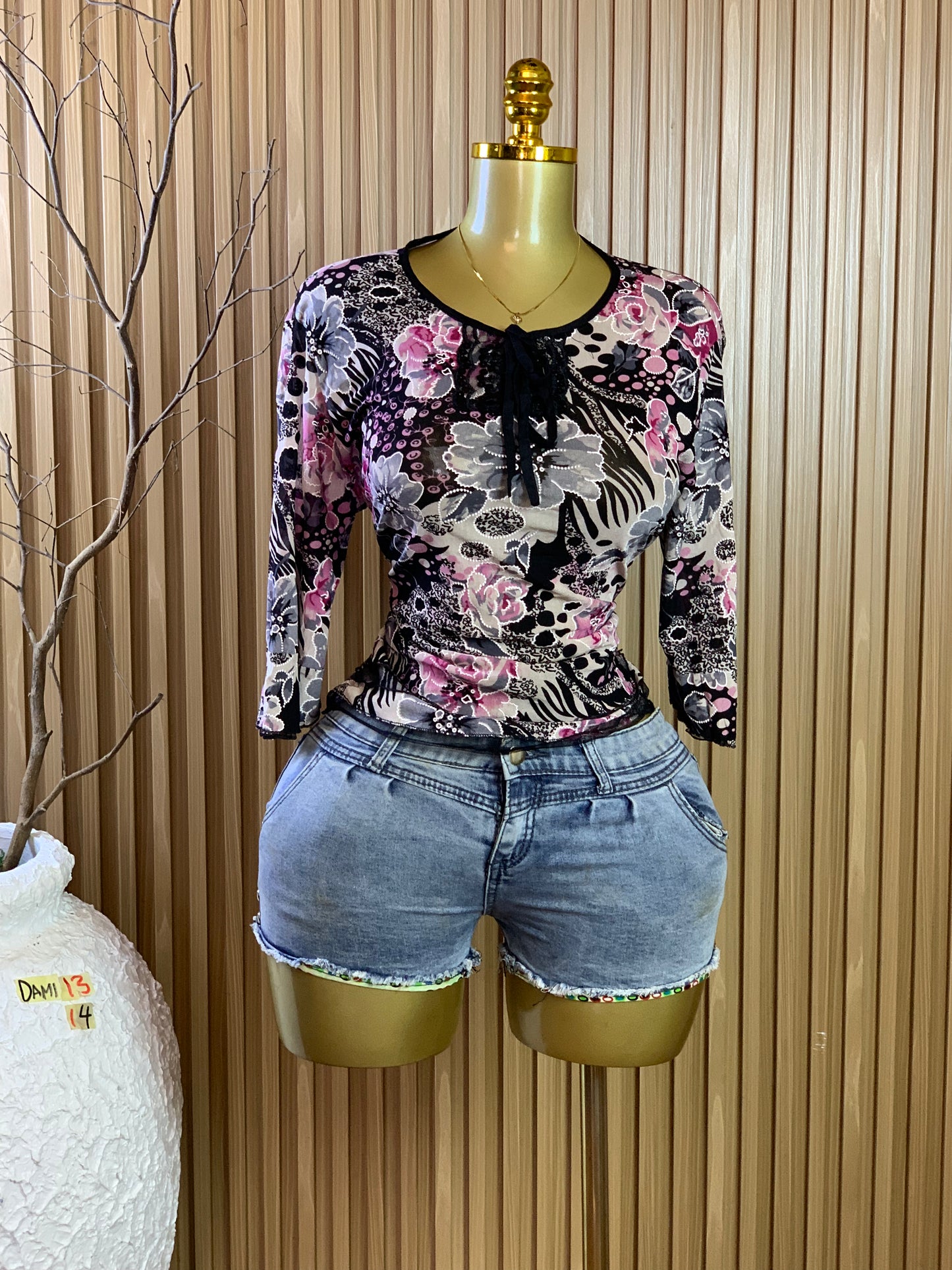 DAMI13 SIZE12(Top)