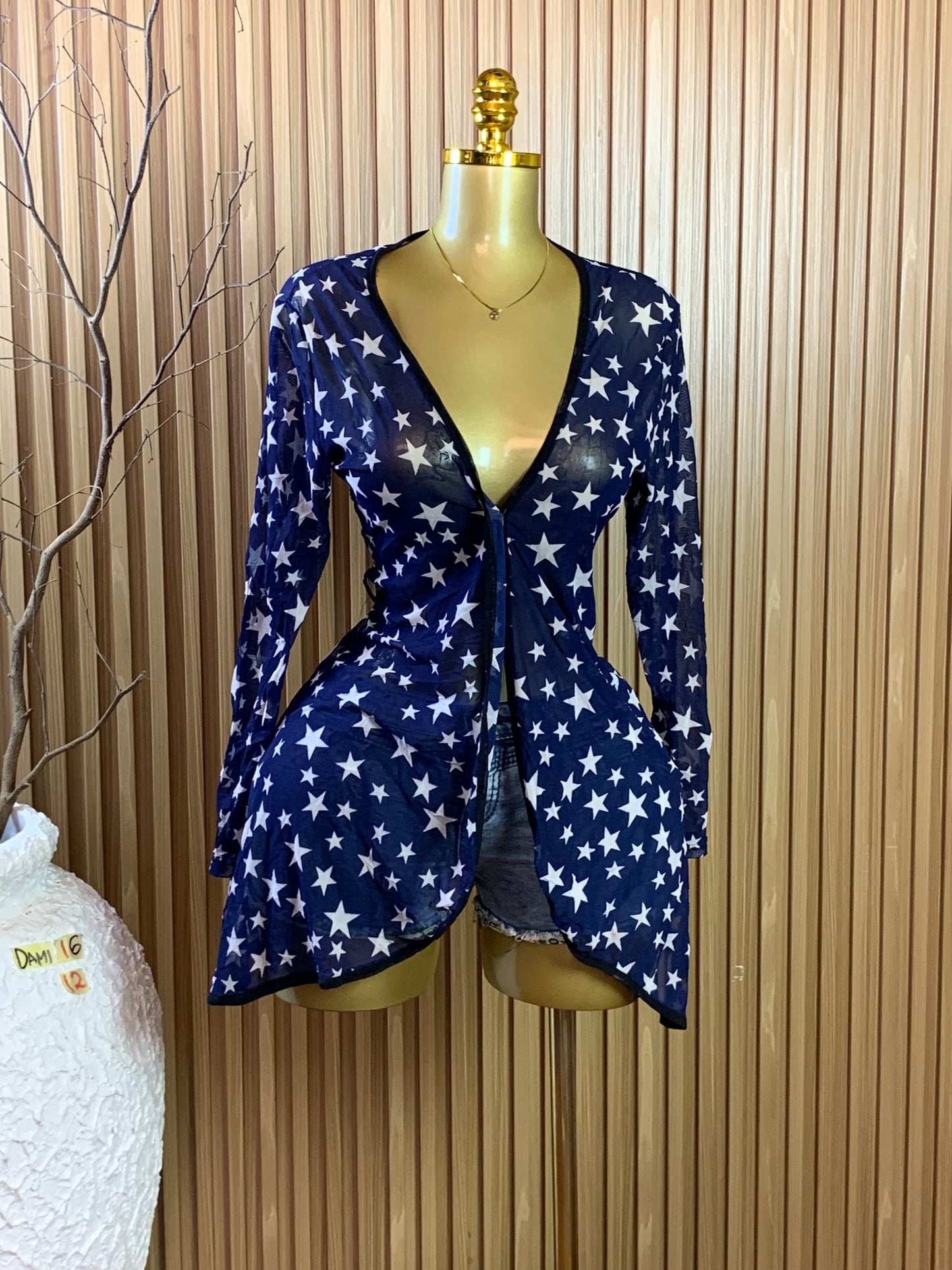 DAMI16 SIZE10(Jacket )