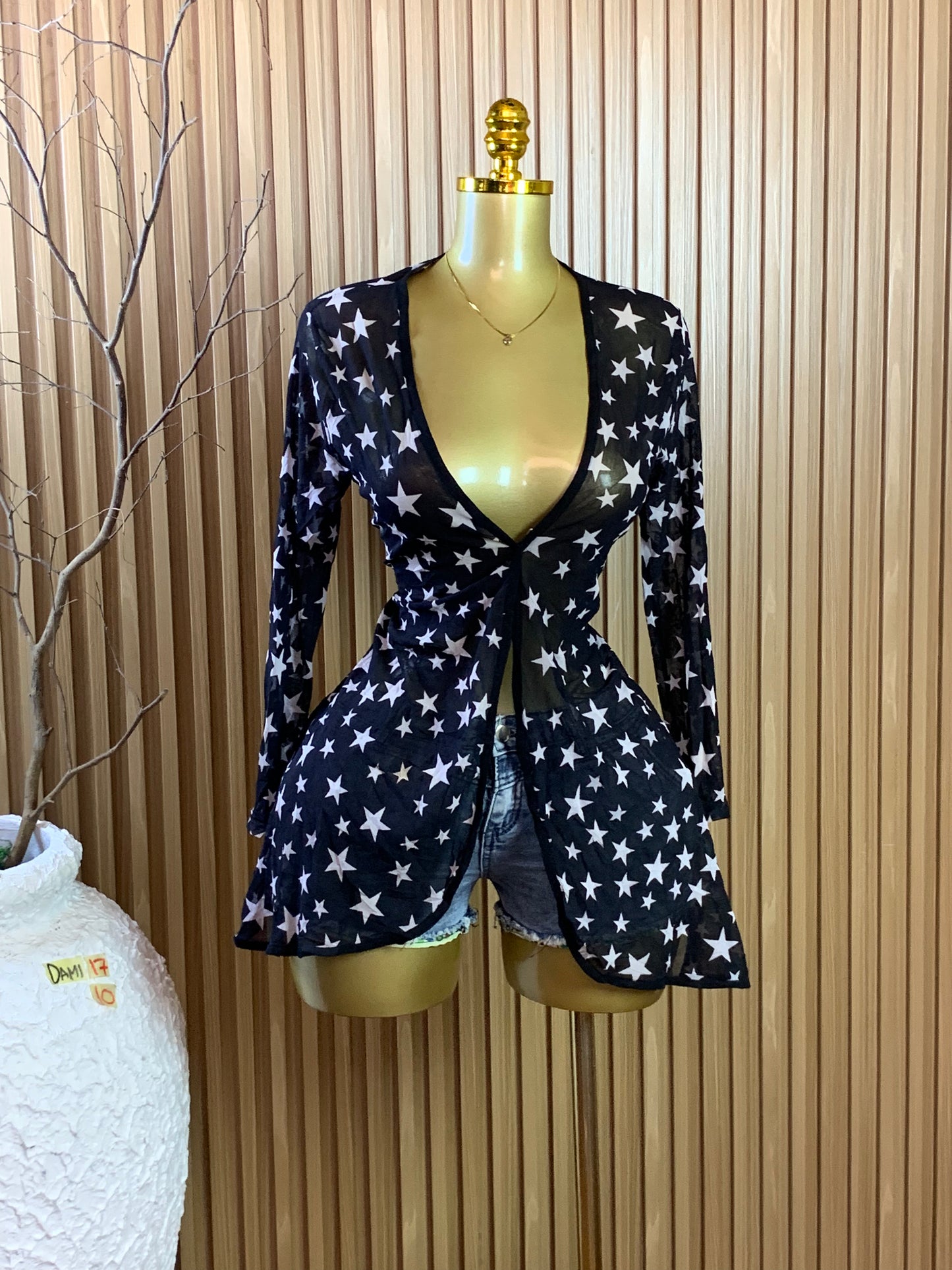 DAMI17 SIZE10(Jacket)