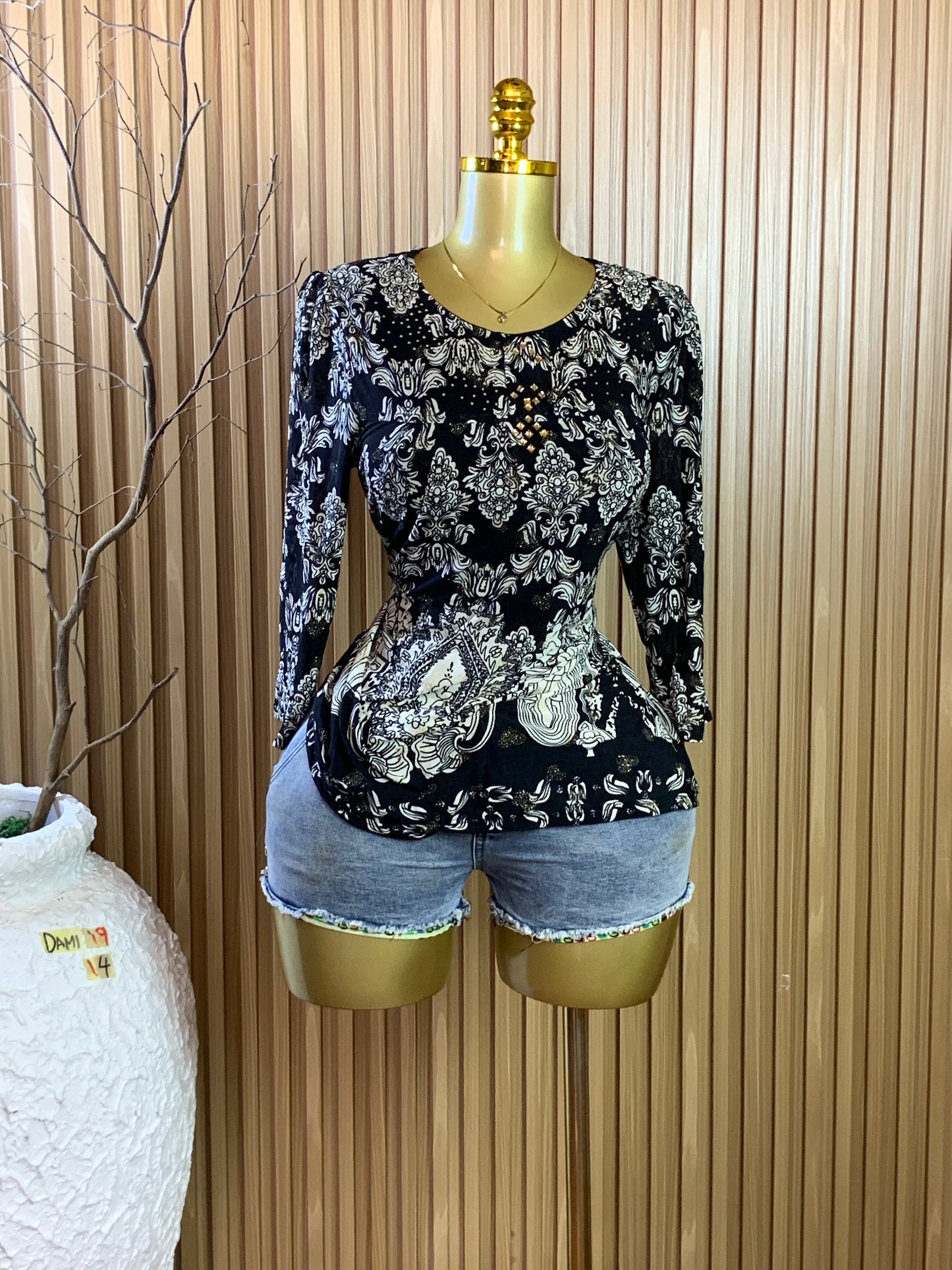 DAMI19 SIZE14(Top)