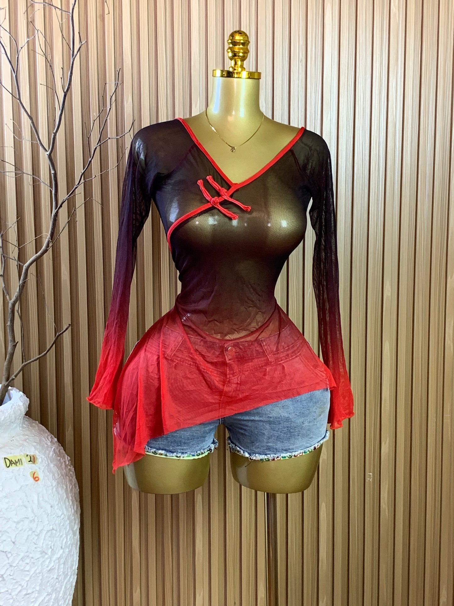 DAMI21 SIZE6(Top)