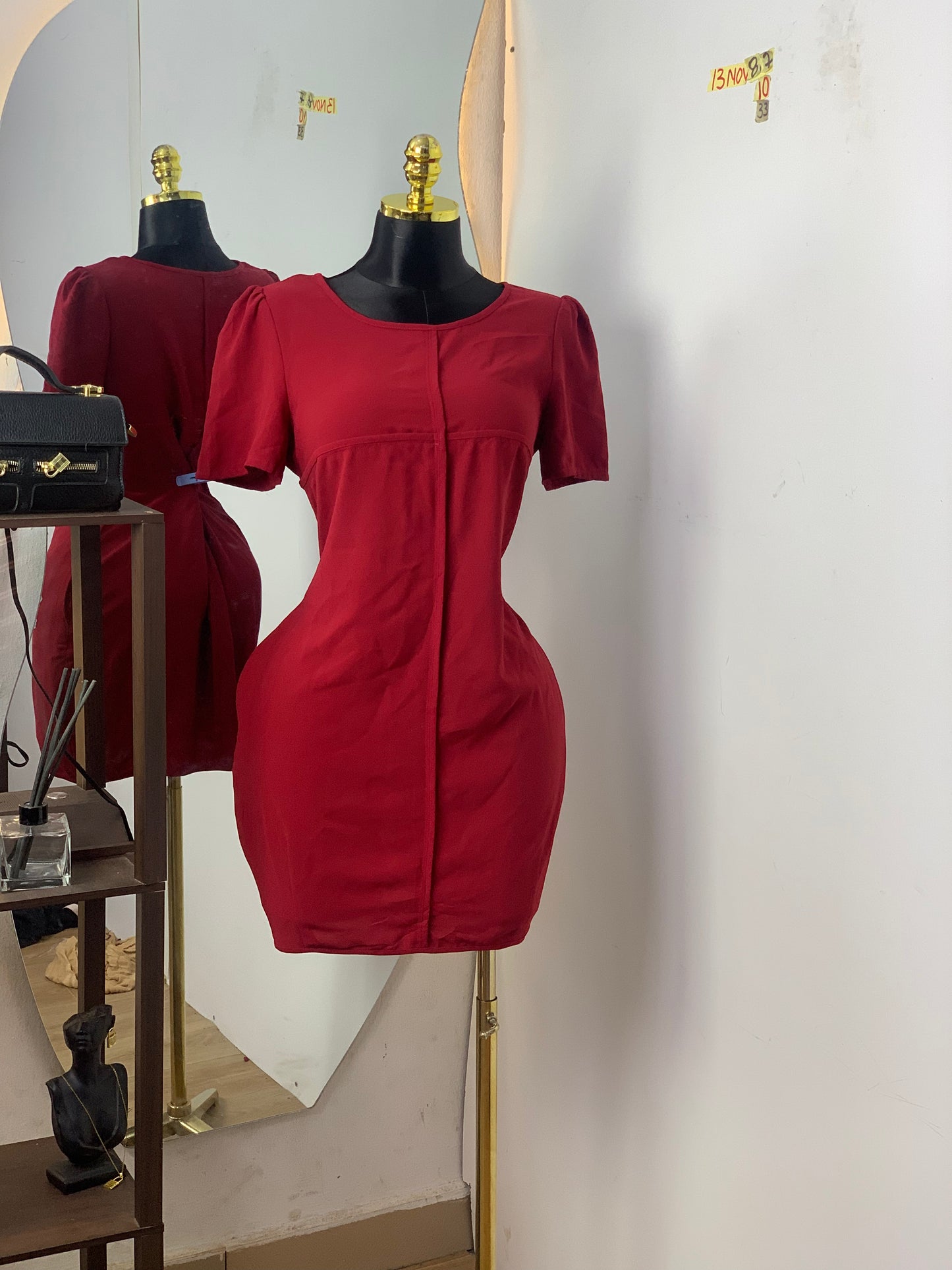 SIZE10 13NOV87 LENGHT33