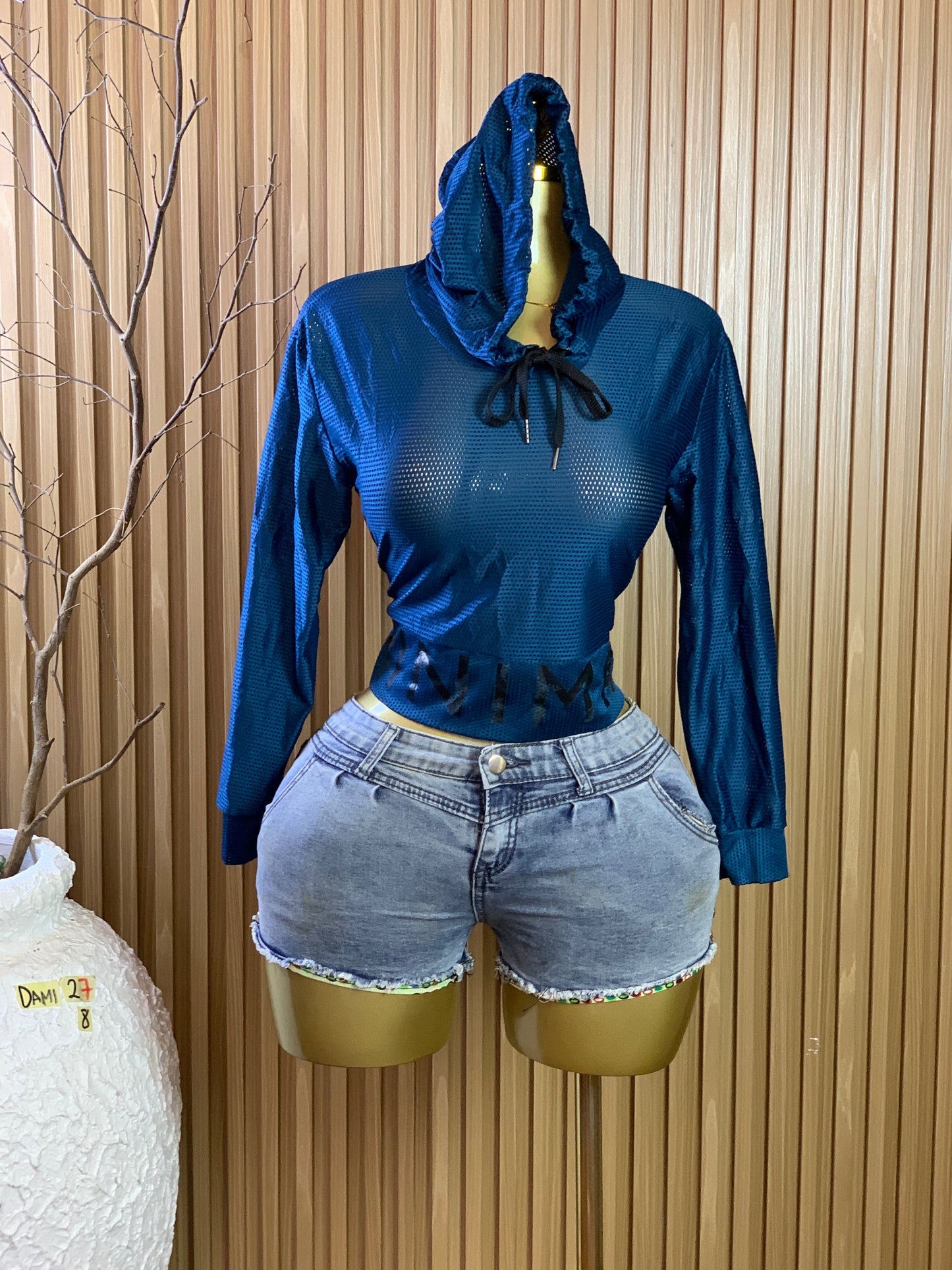 DAMI27 SIZE8(Top)