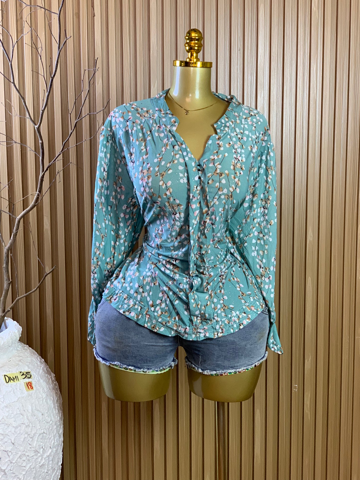DAMI35 SIZE18(Top)
