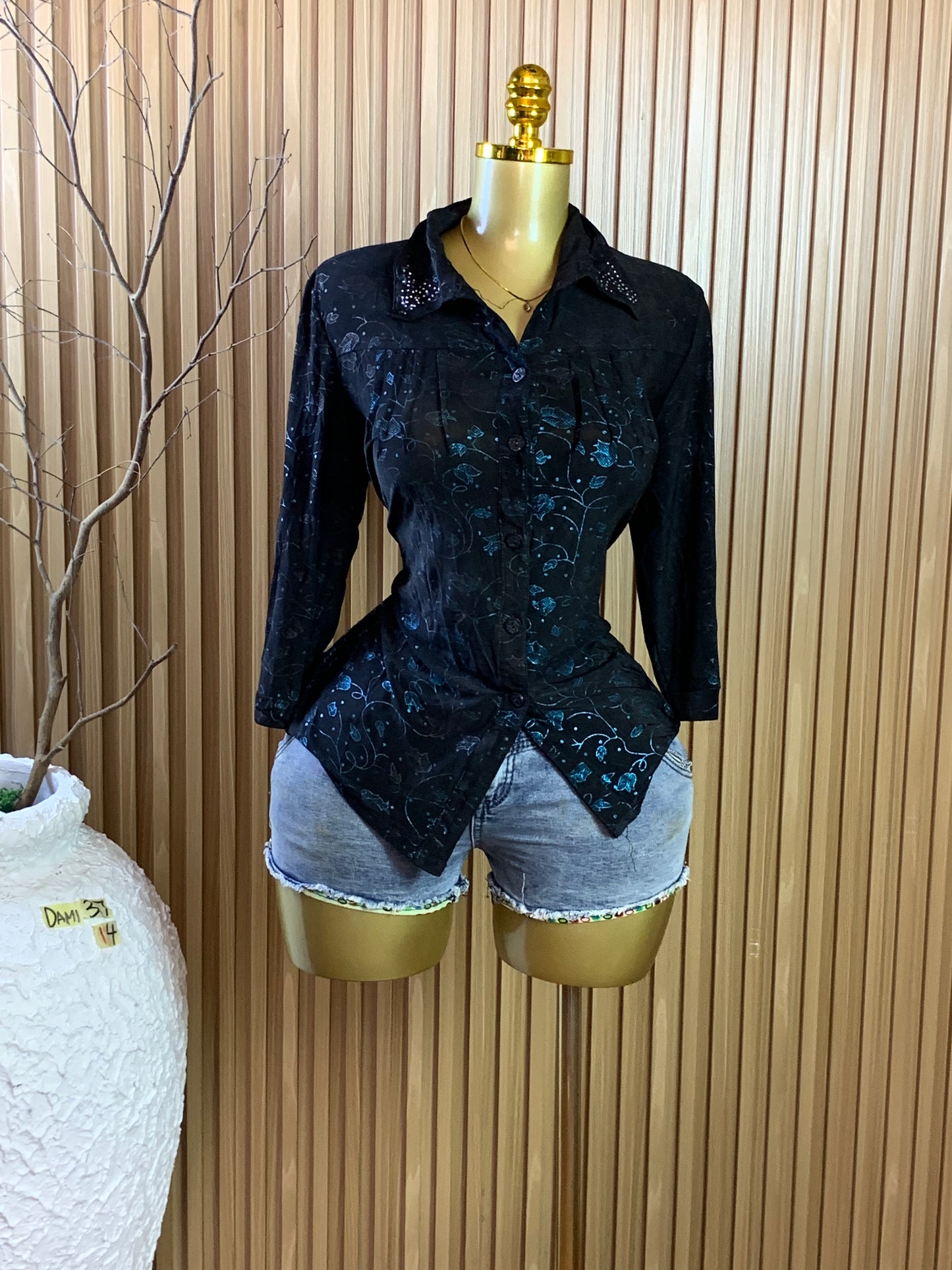 DAMI37 SIZE14(Top)