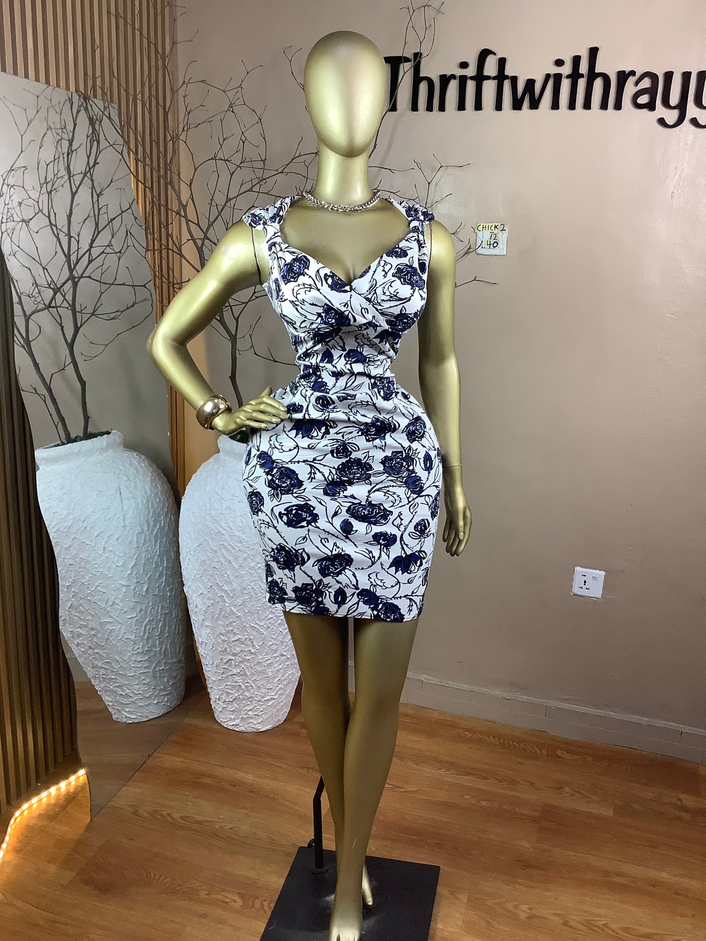 SIZE12 Chick2 Length40