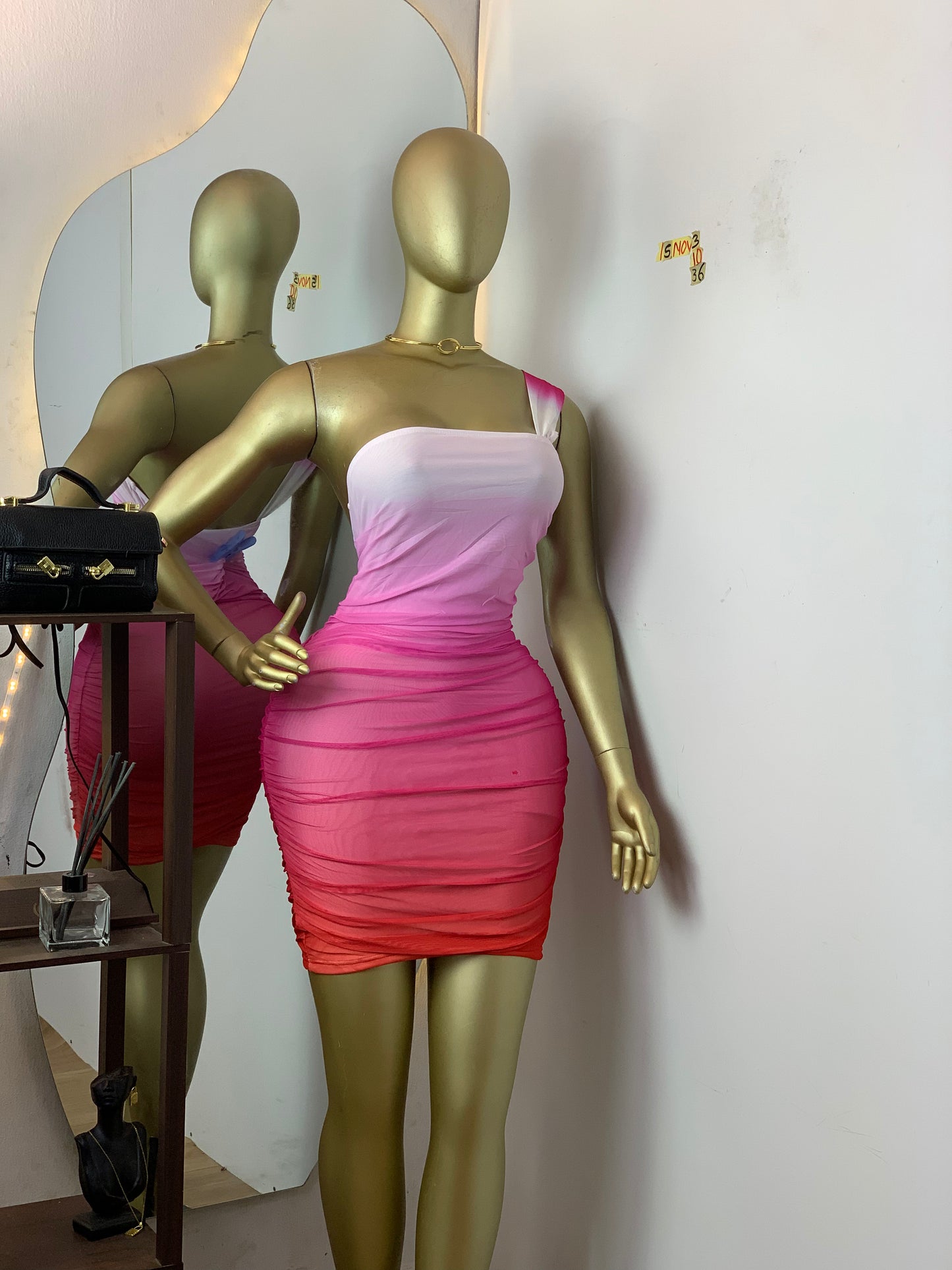 SIZE10 15NOV3 Length33