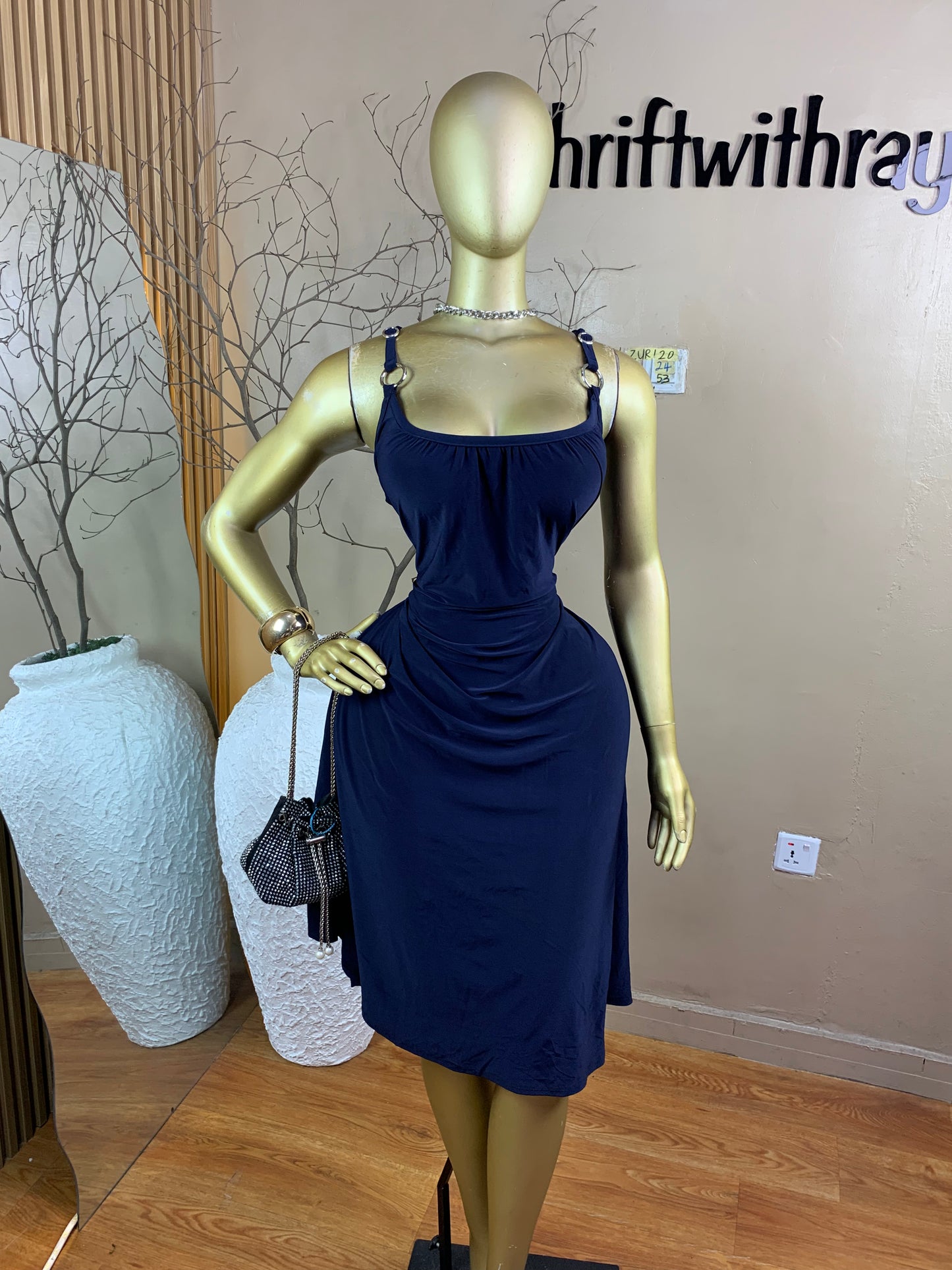 SIZE24 ZURI20 Length53