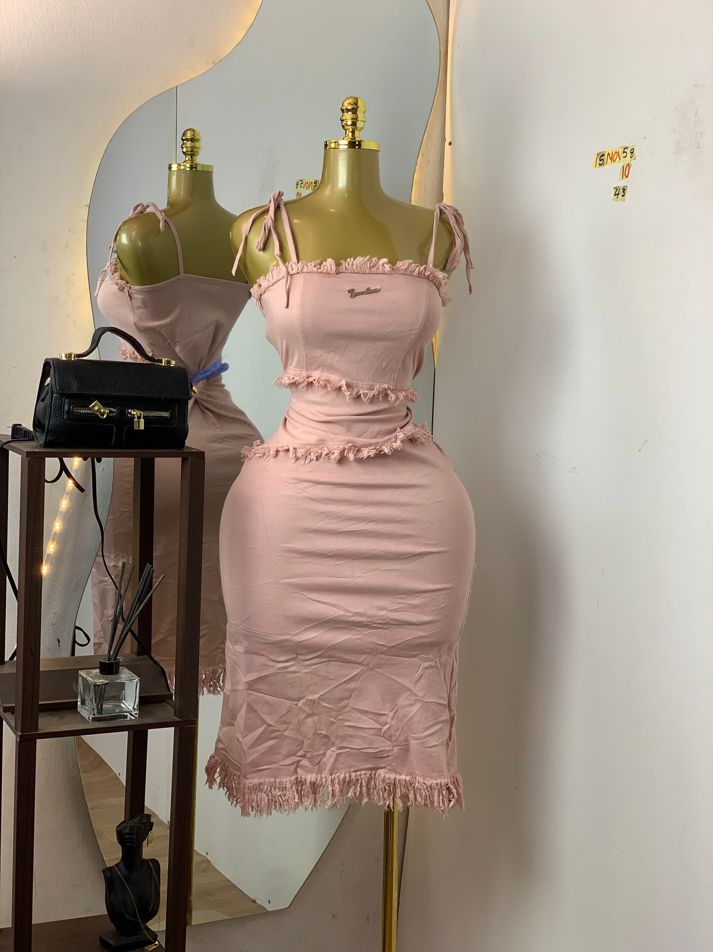 SIZE10 15NOV58 Length43