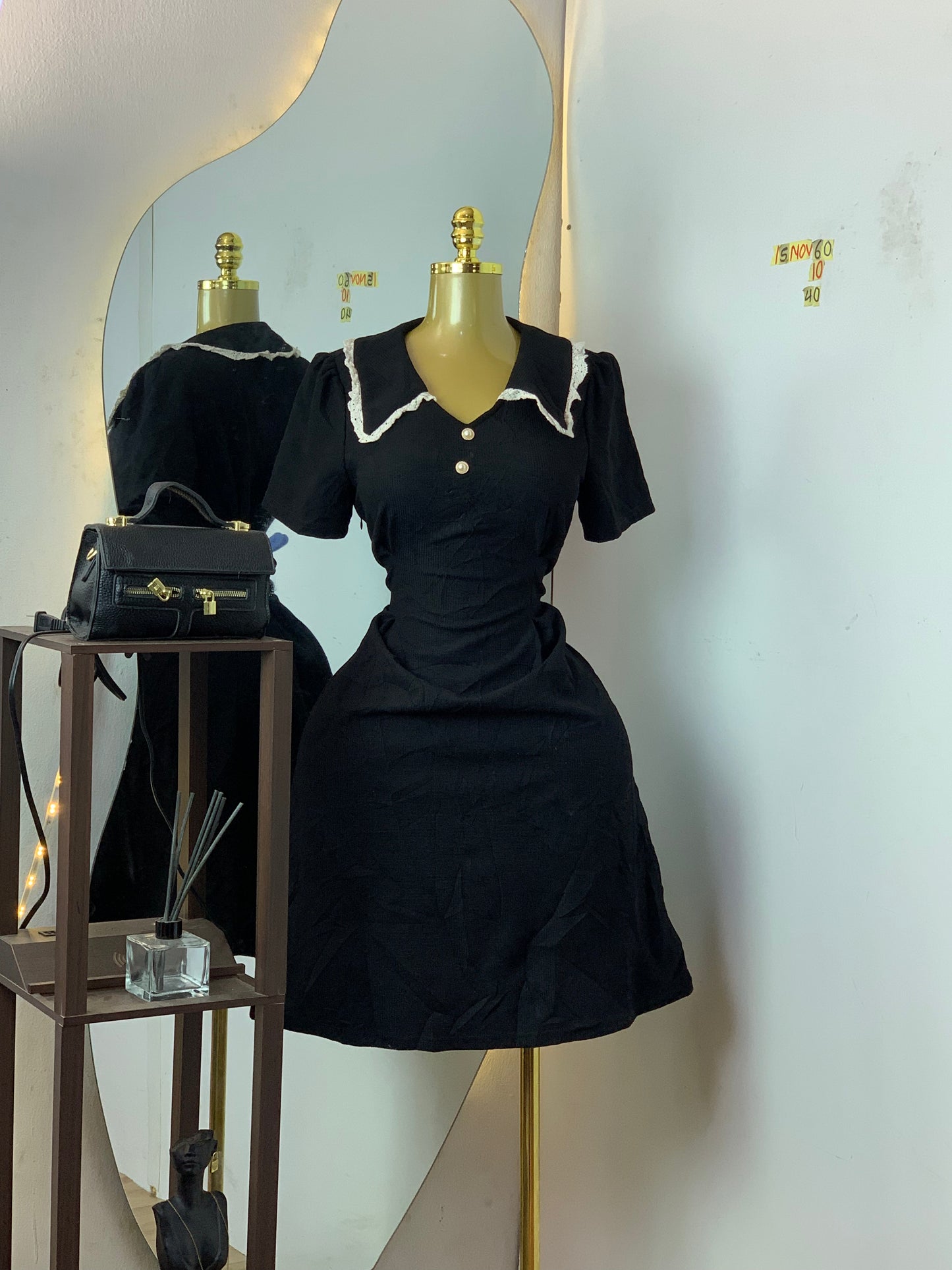 SIZE10 15NOV60 Length40