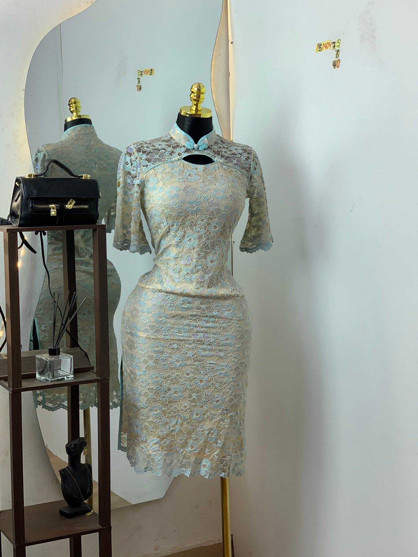 SIZE6 15NOV75 Length40