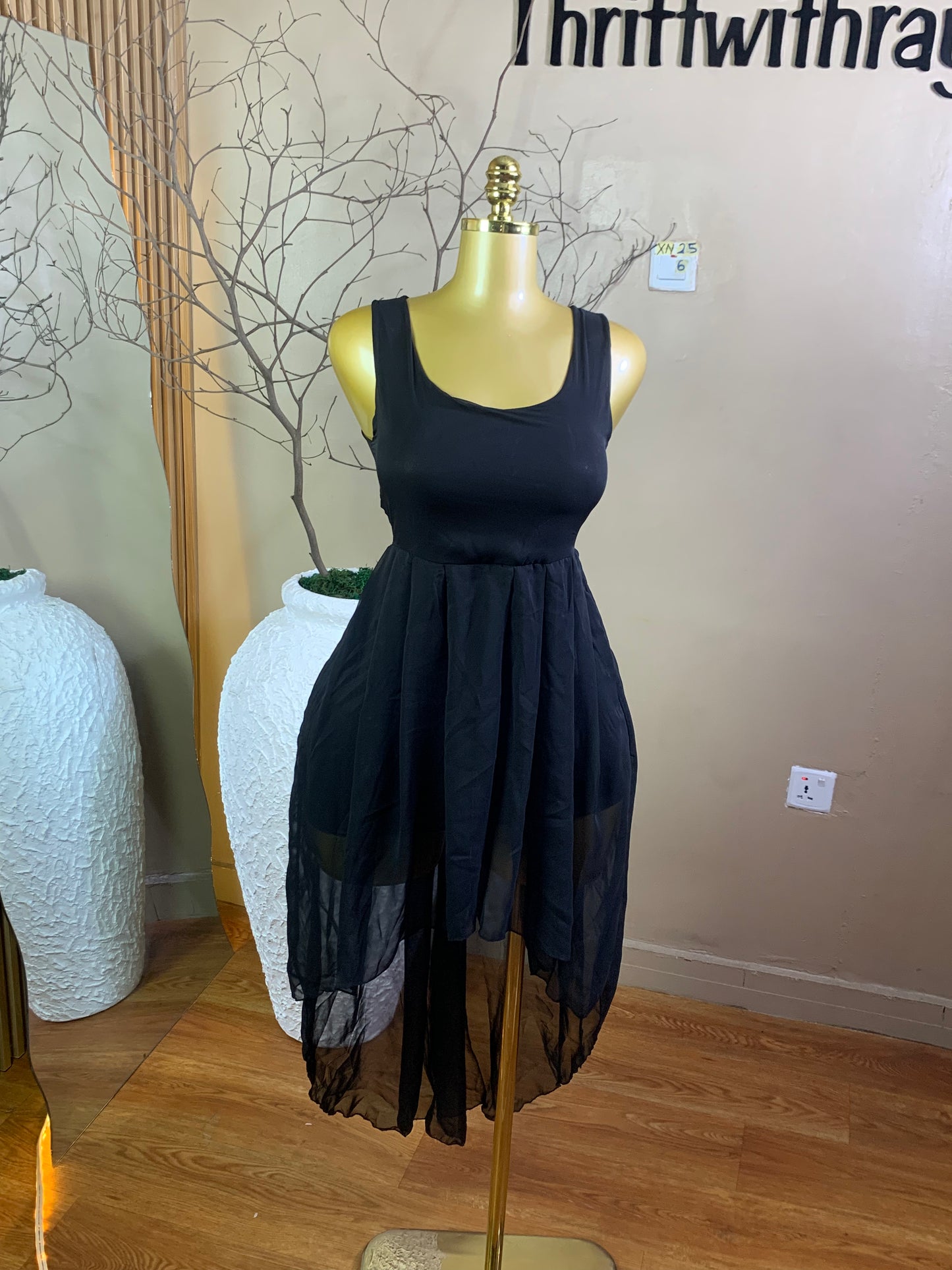 SIZE6 XN25
