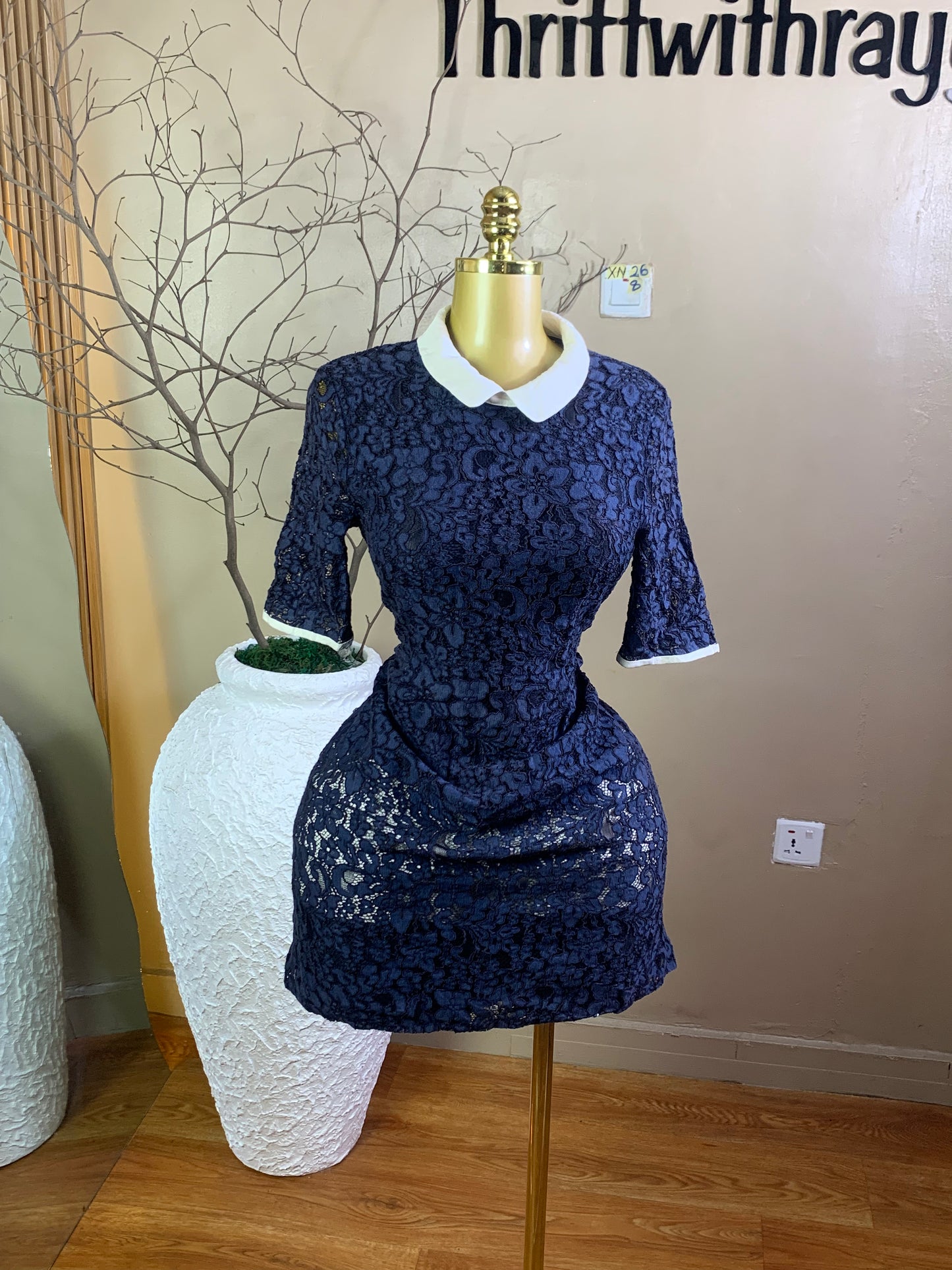 SIZE8 XN26
