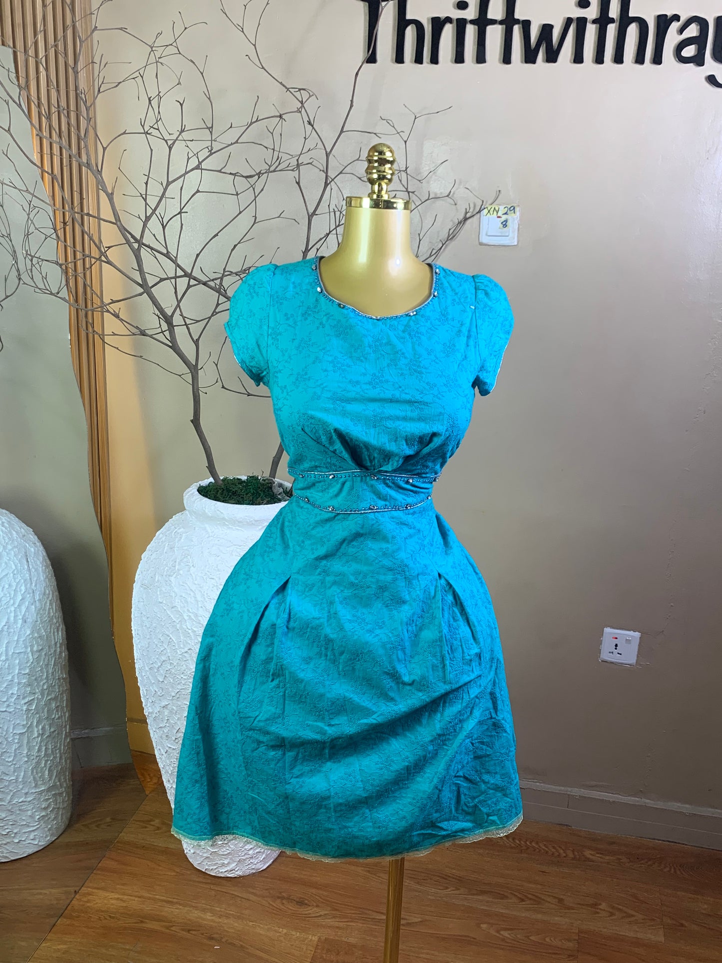 SIZE8 XN29