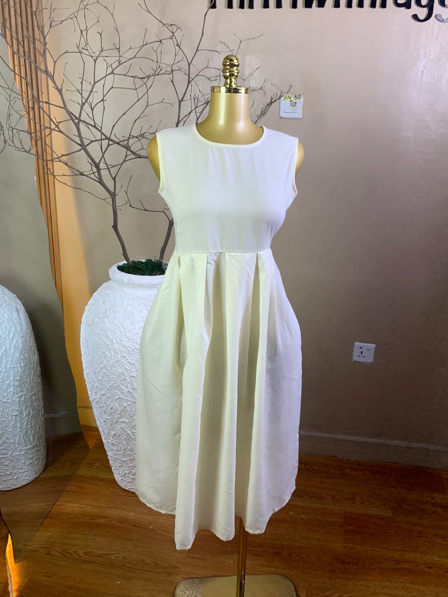 SIZE10 XN30(white)