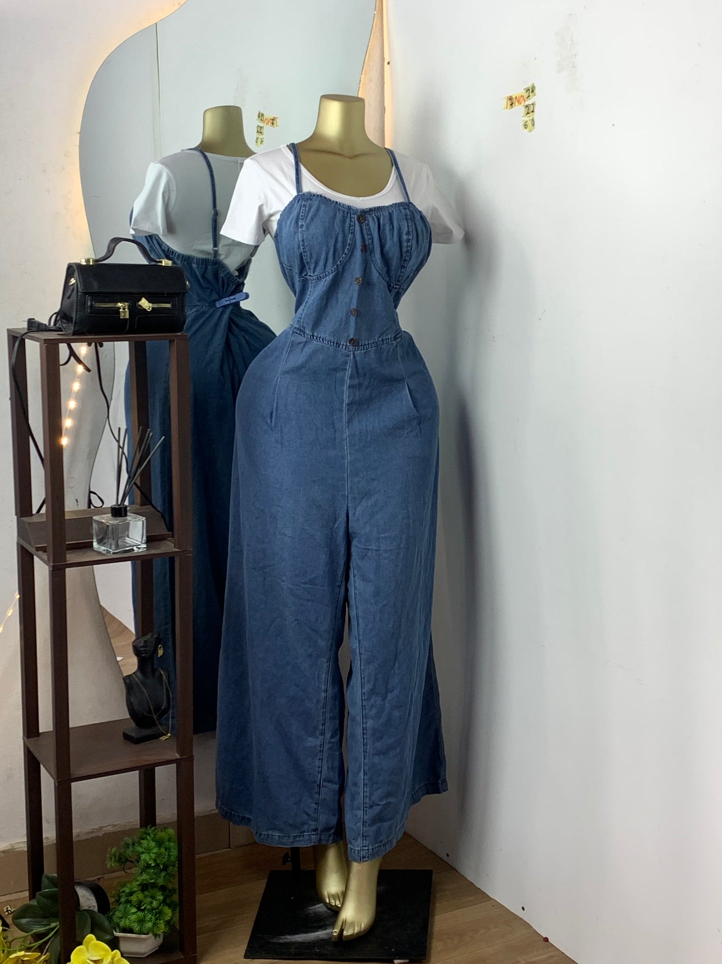 SIZE22 17NOV24 Length60(Jean only)