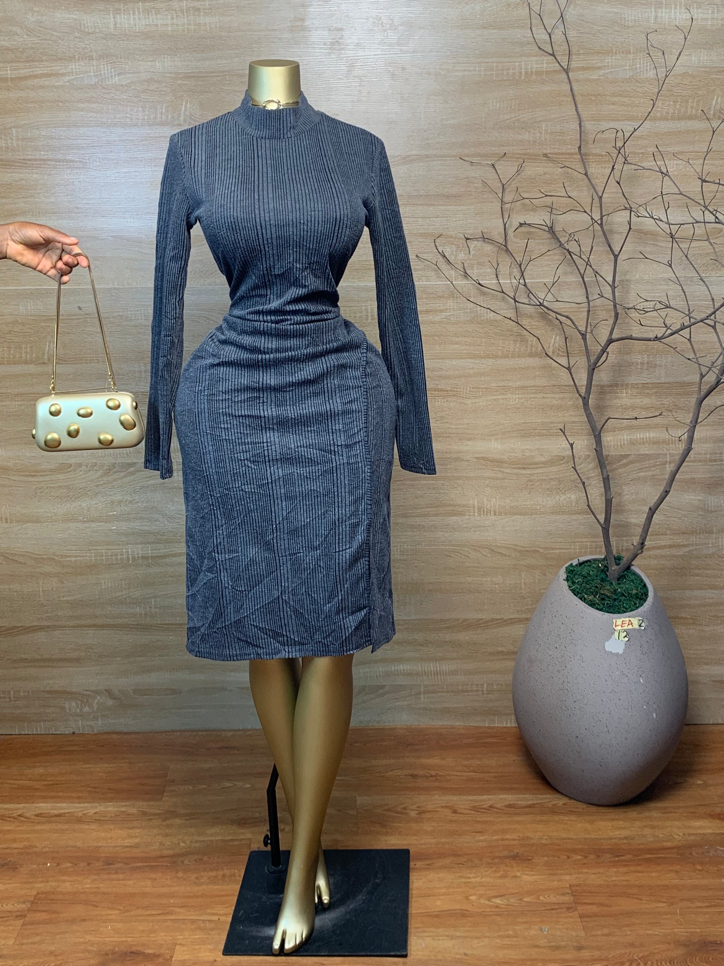 LEA2 SIZE12 DRESS