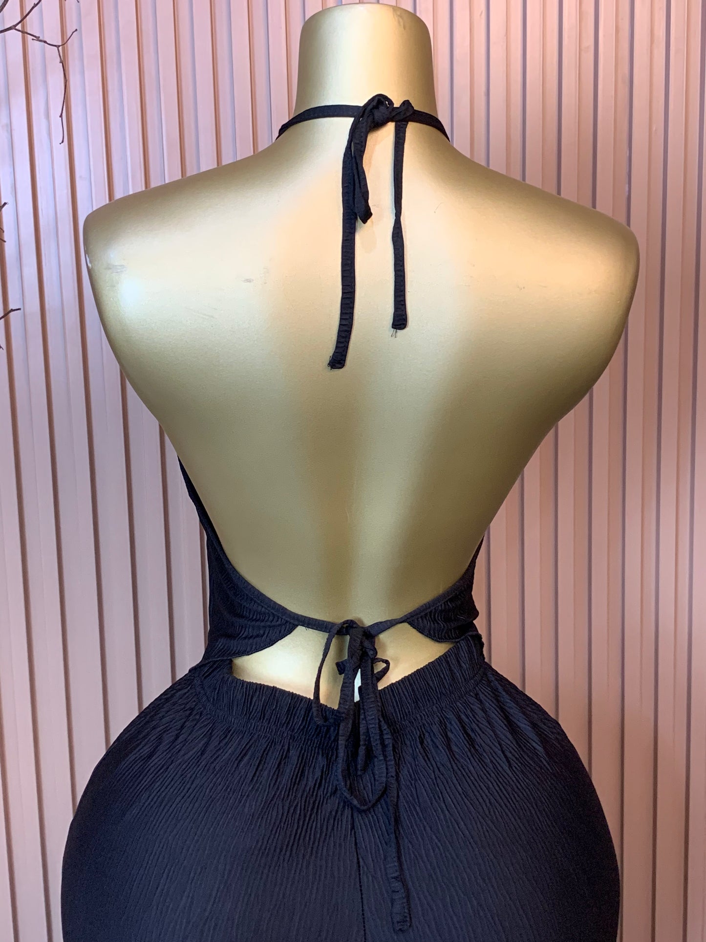 Joedelle19 size6 Length38 Brand new two piece set