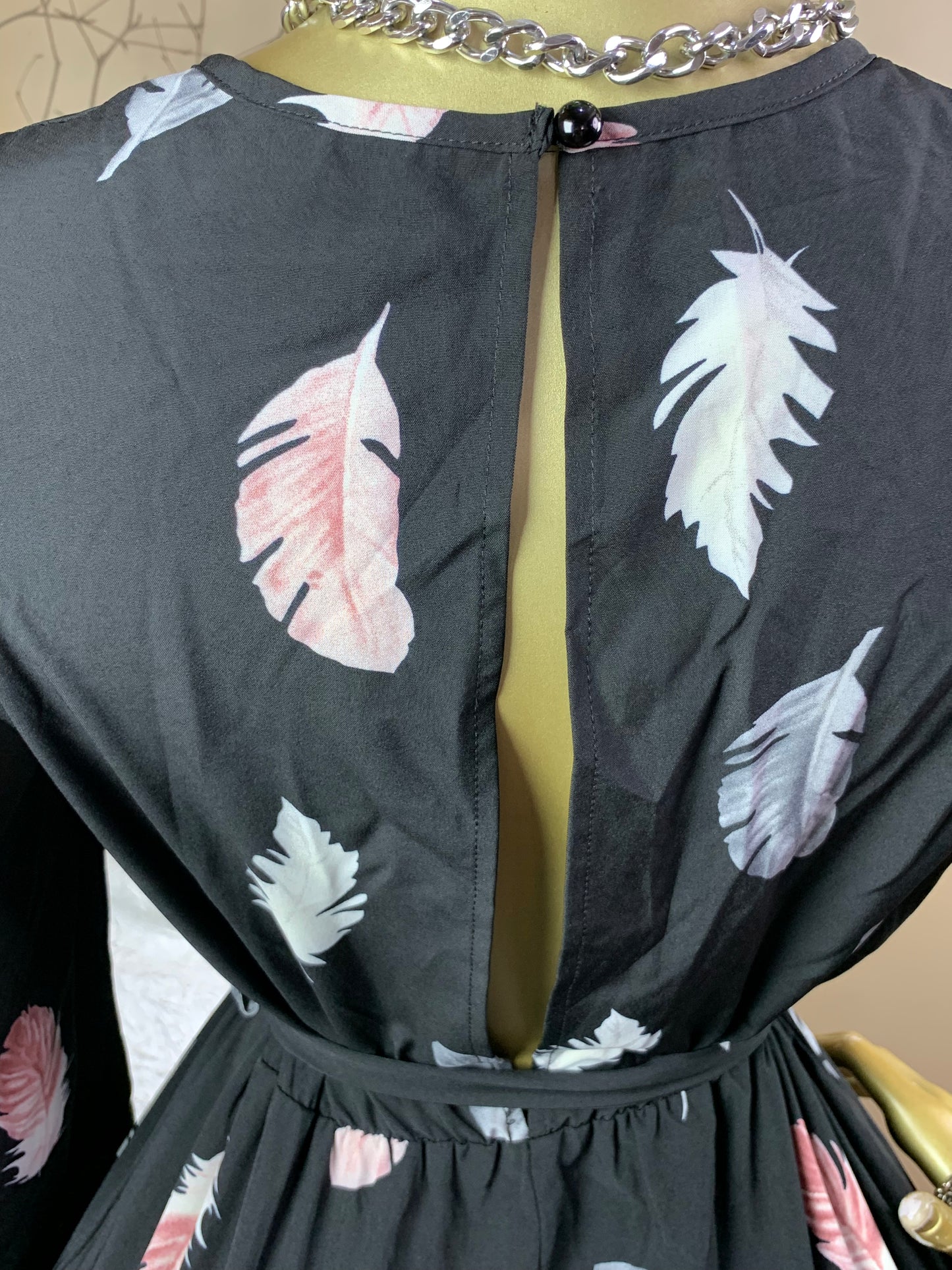 SIZE8 BABE67 Length54