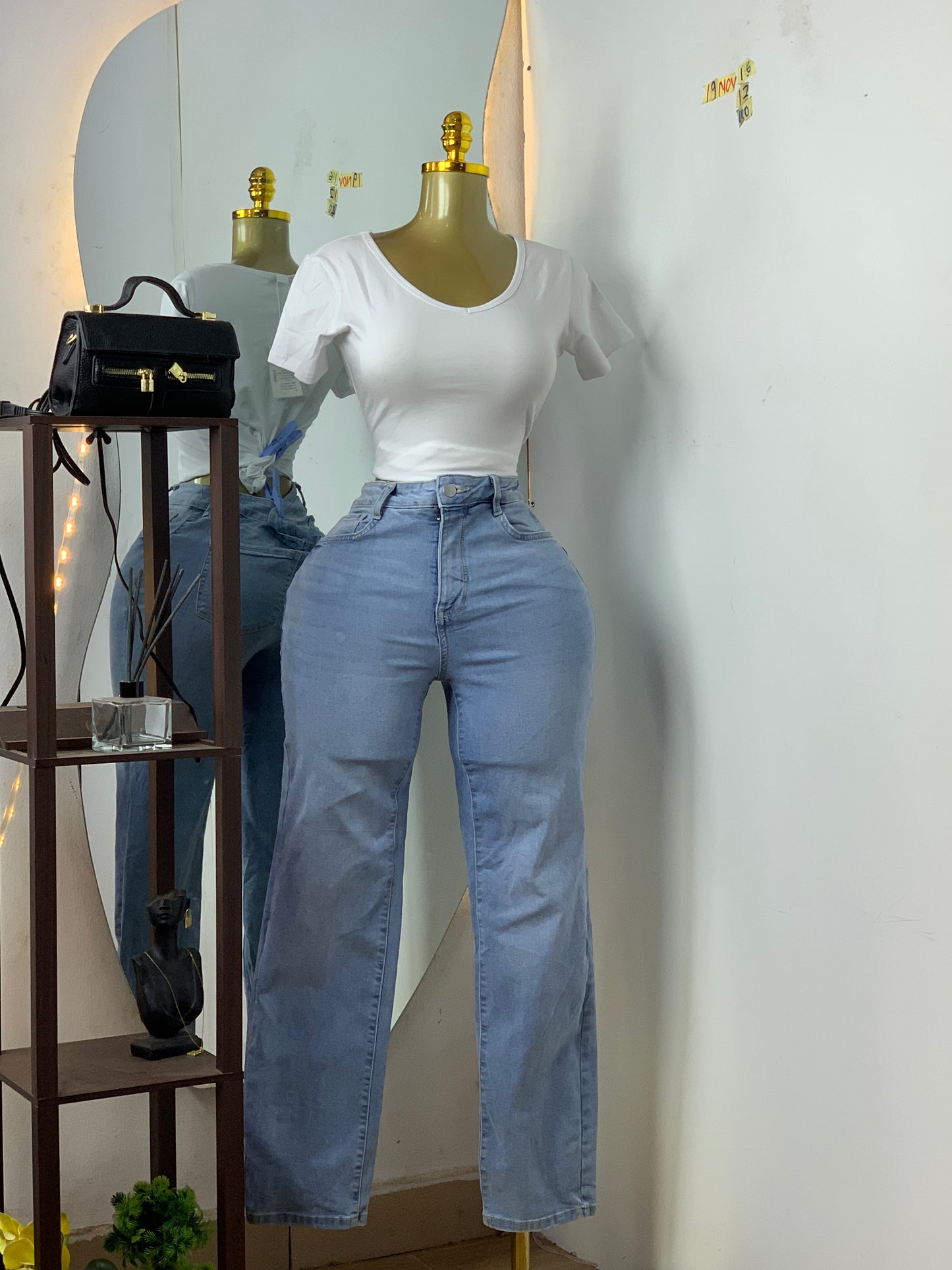 SIZE12 19NOV16 Length40 (pant only)