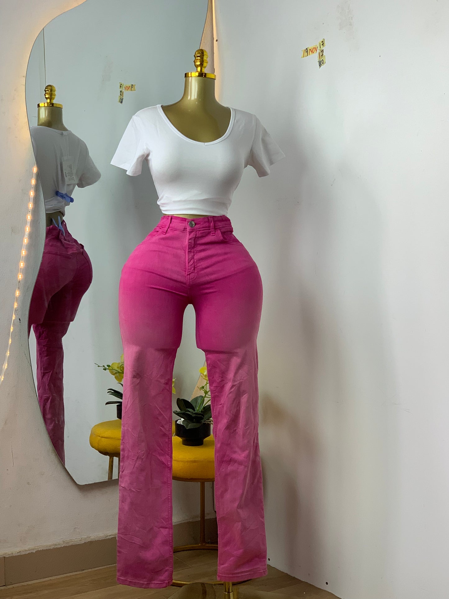 SIZE12 19NOV17 Length40 (Jean only)