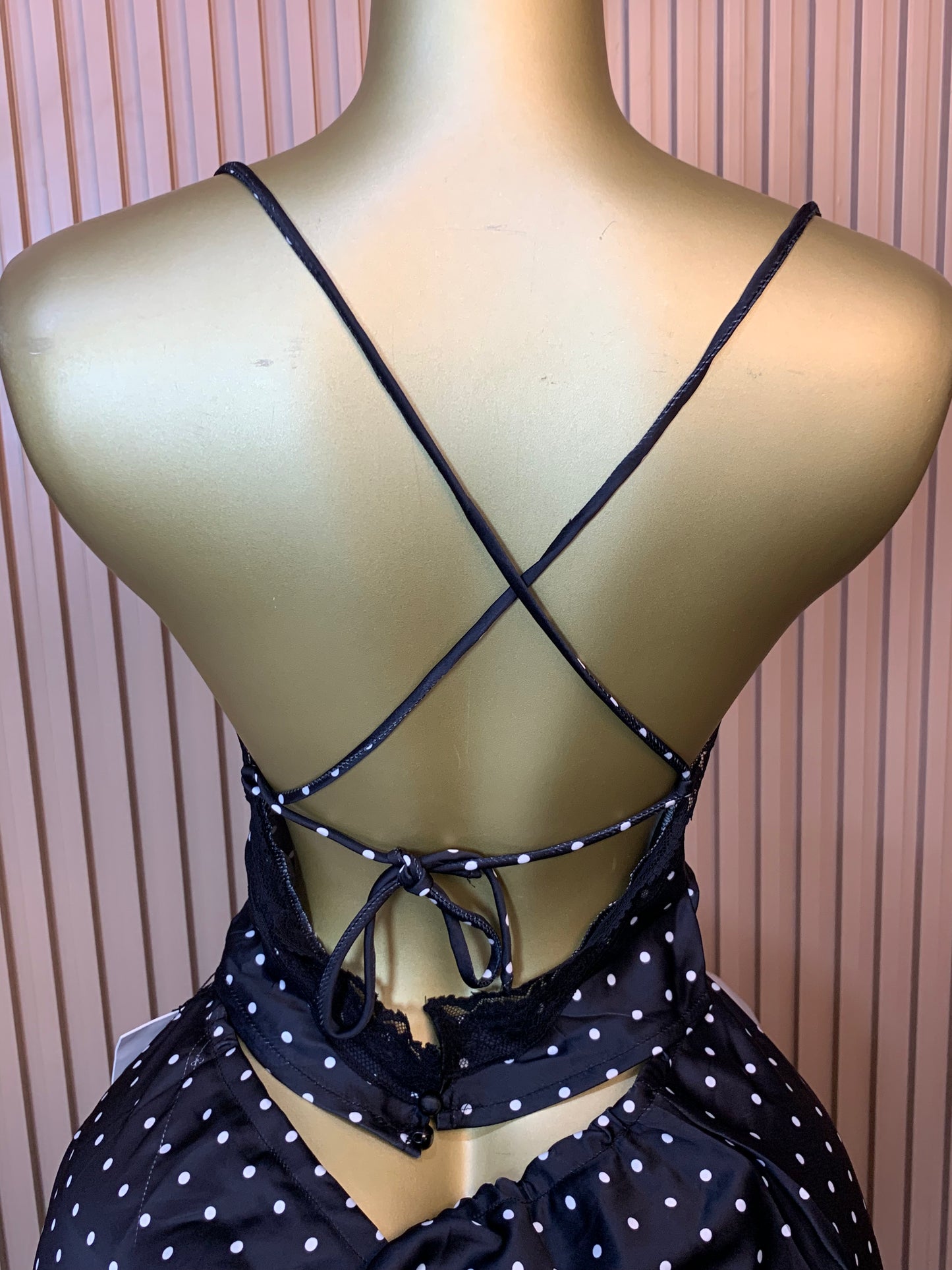 Joedelle42 size10 Length38 Brand new two piece set