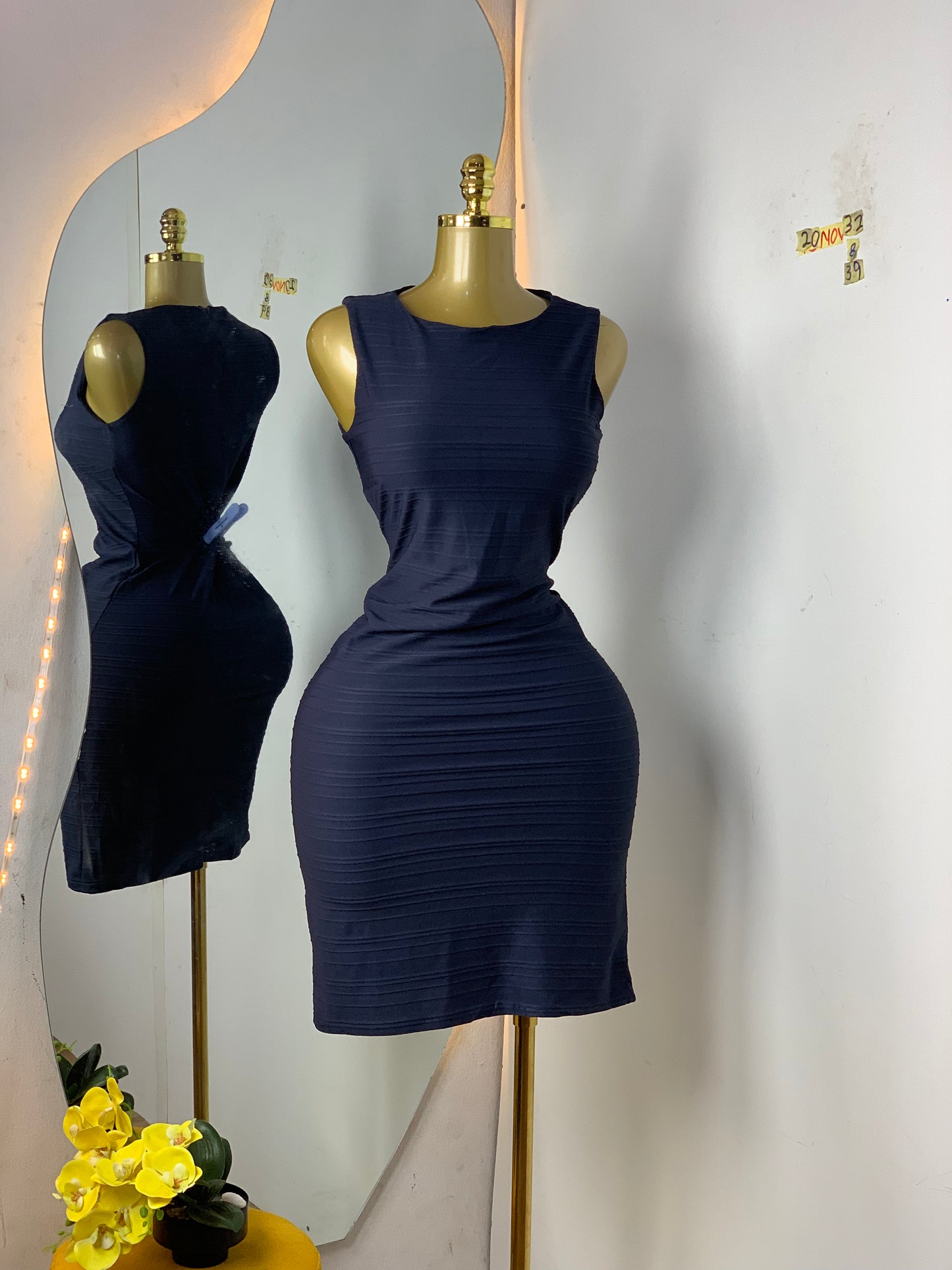 SIZE8 20NOV32 Length39