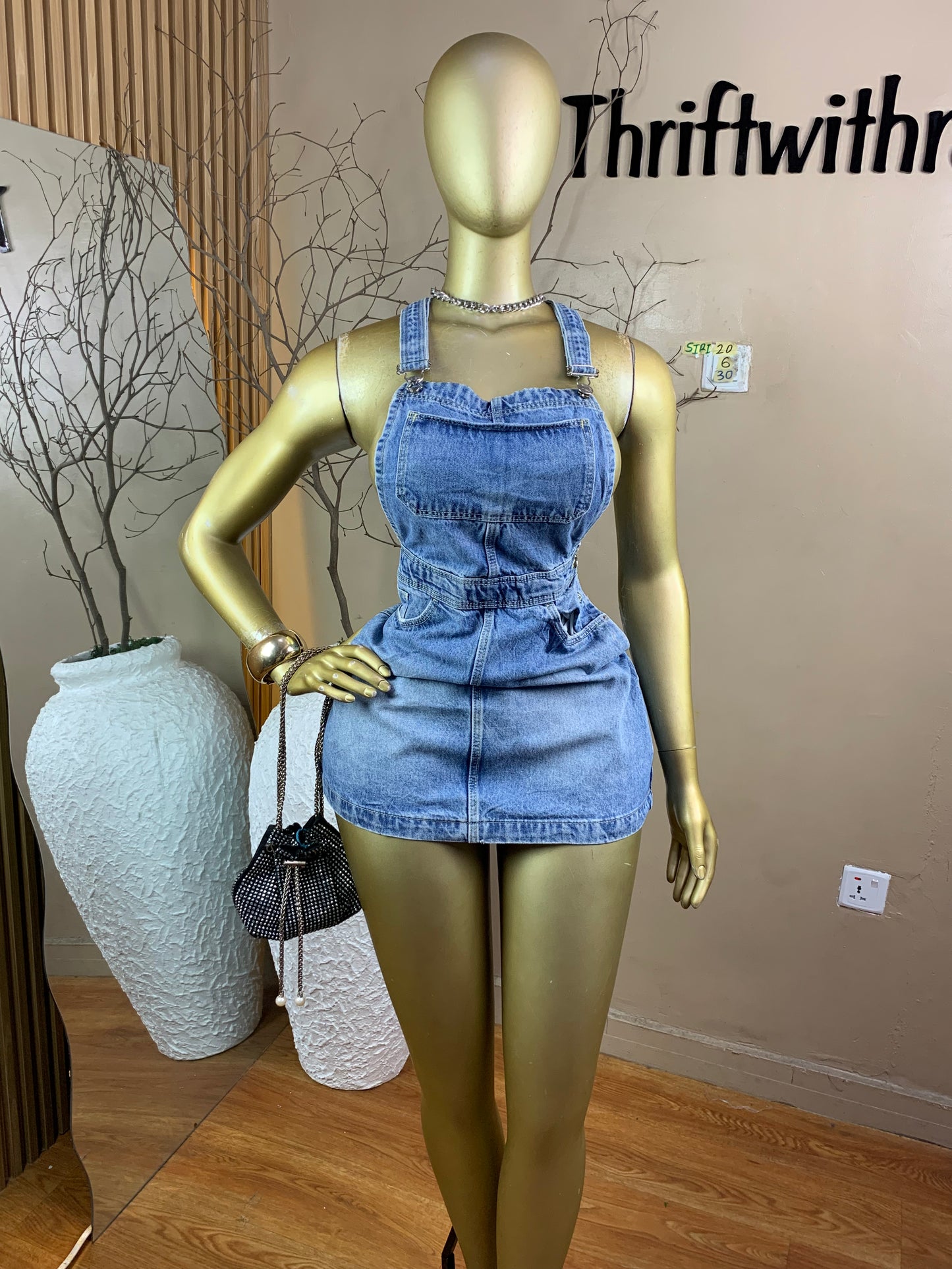 SIZE6 SIRI20 Length30