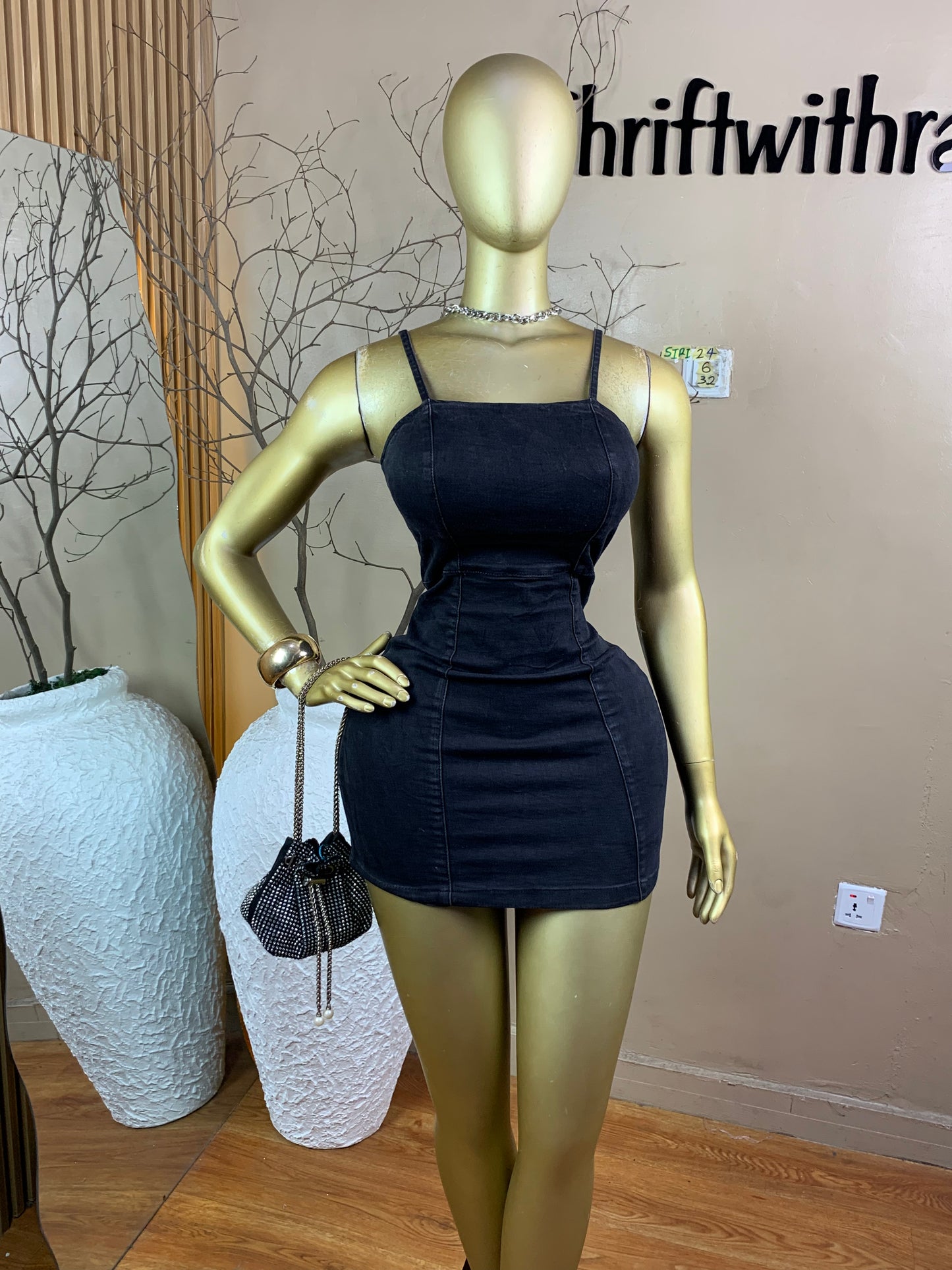 SIZE6 SIRI24 Length32