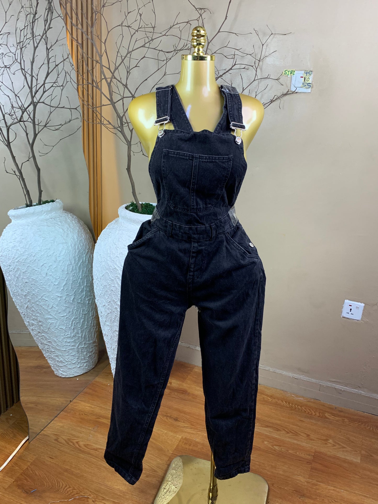 SIZE10 SIRI40 Length55