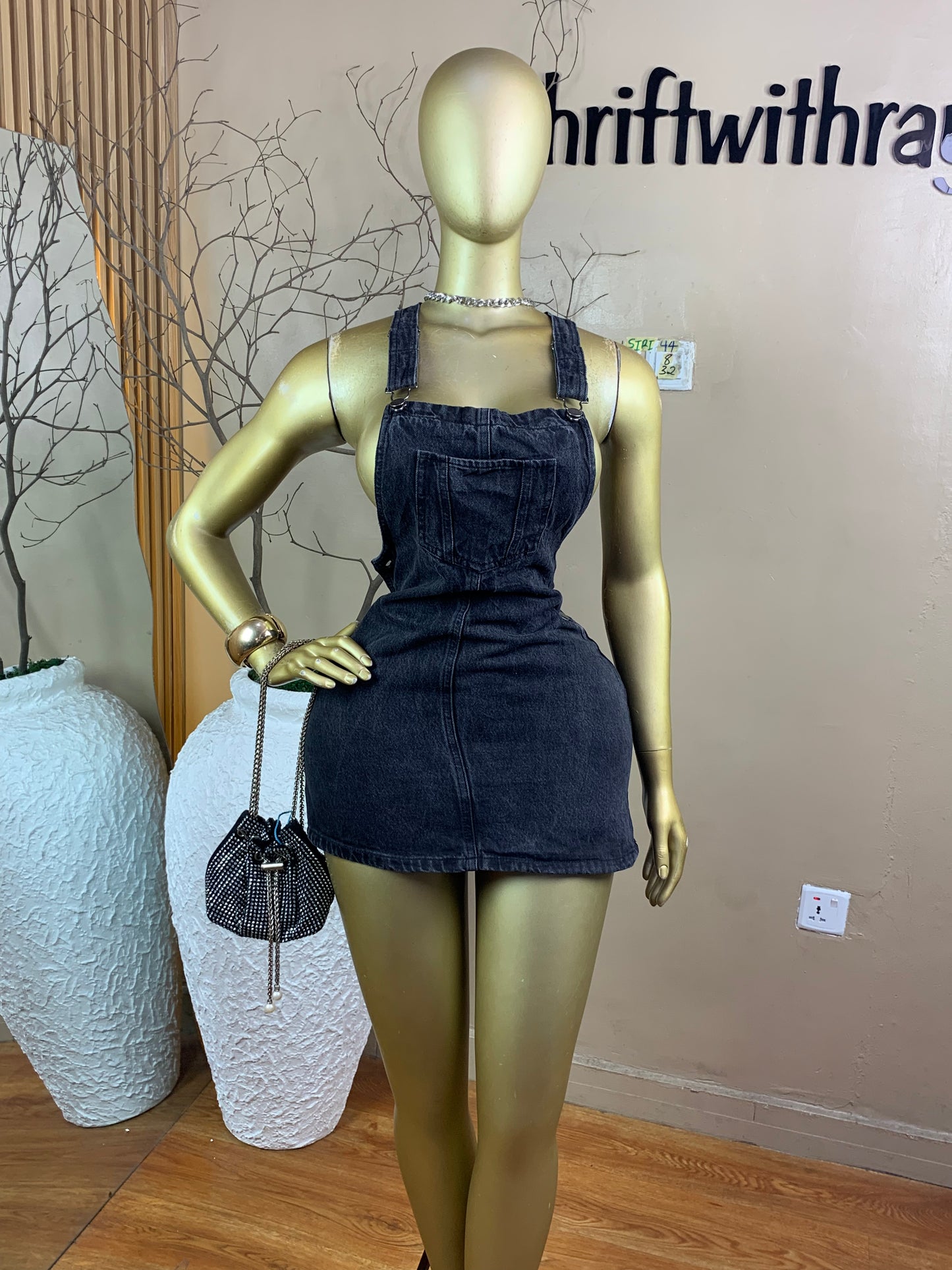 SIZE8 SIRI44 Length32