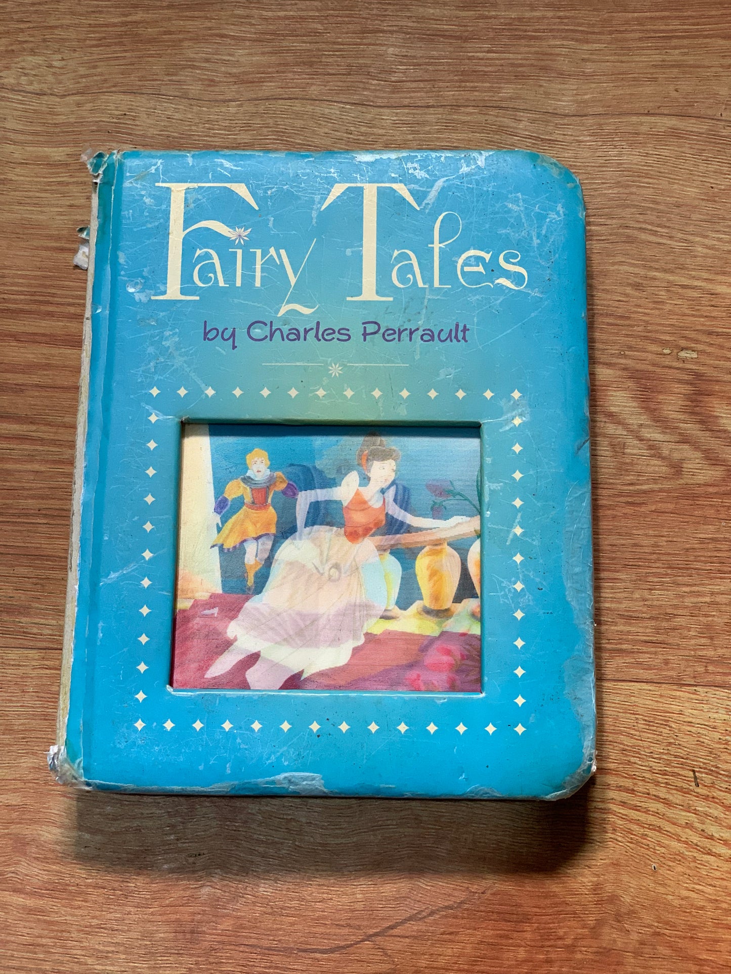 FAIRY TALES