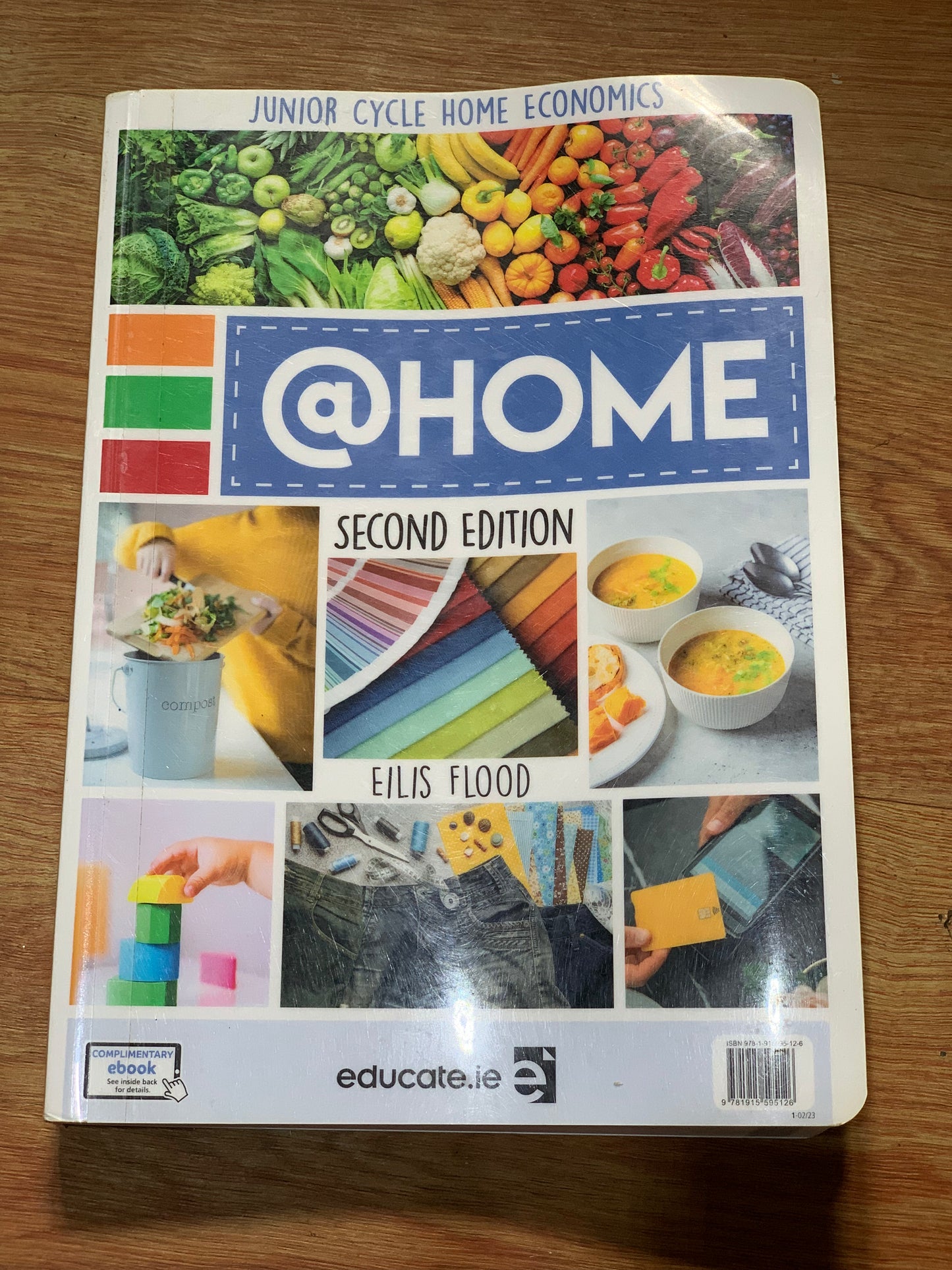 HOME ECONOMICS