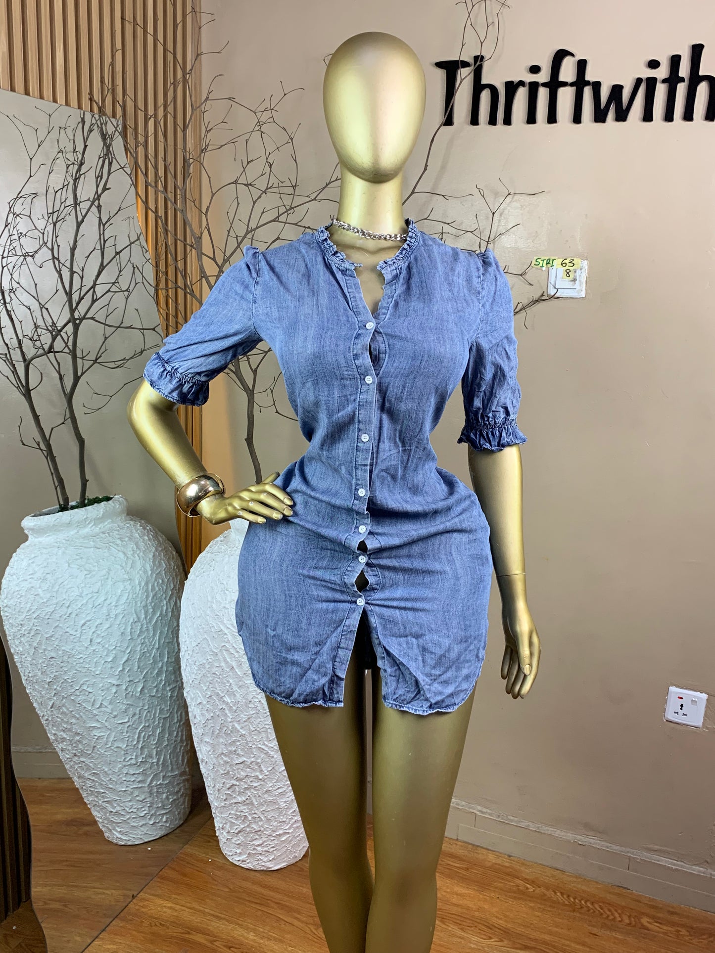 SIZE8 SIRI63