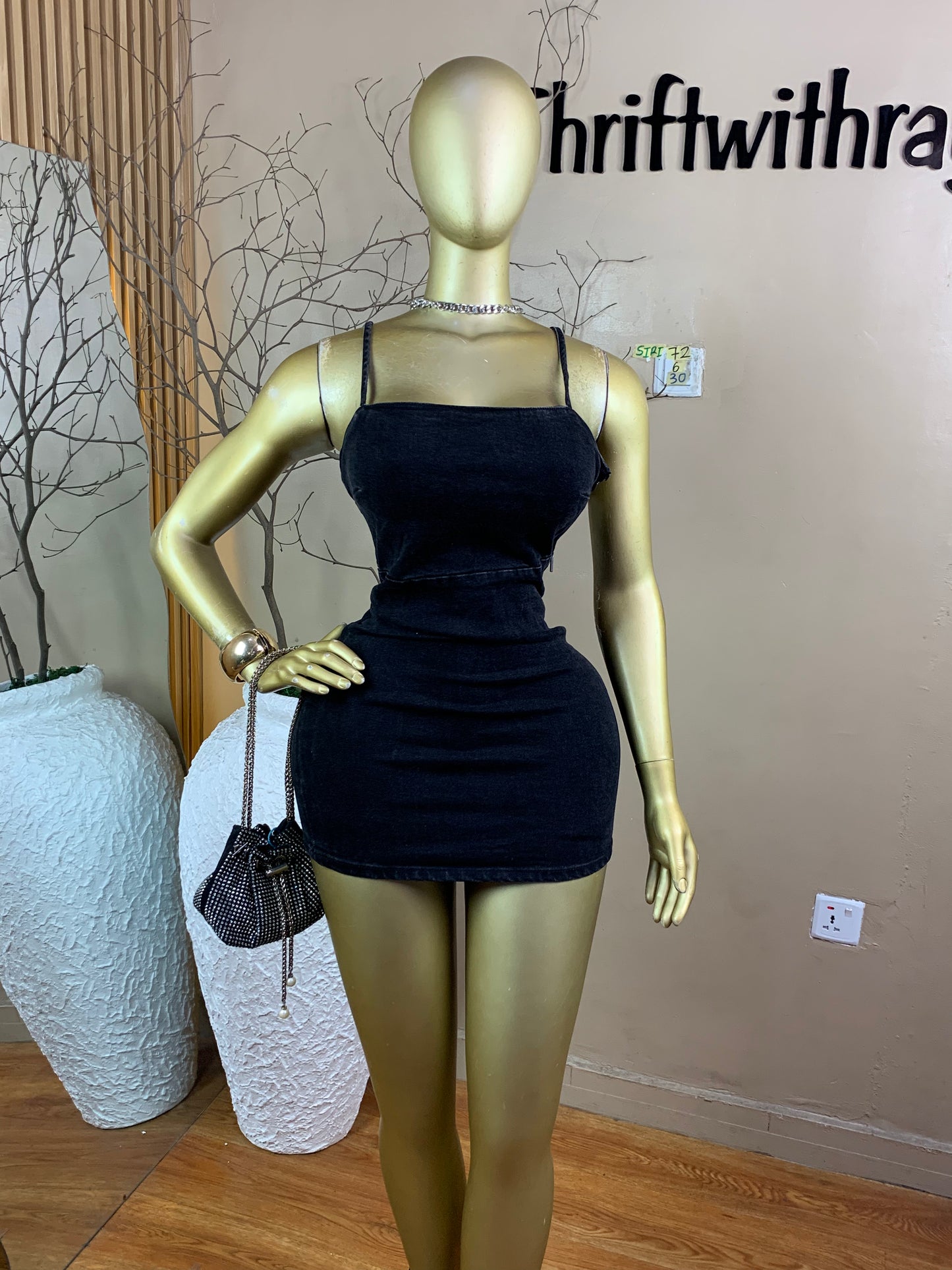 SIZE6 SIRI72 Length30