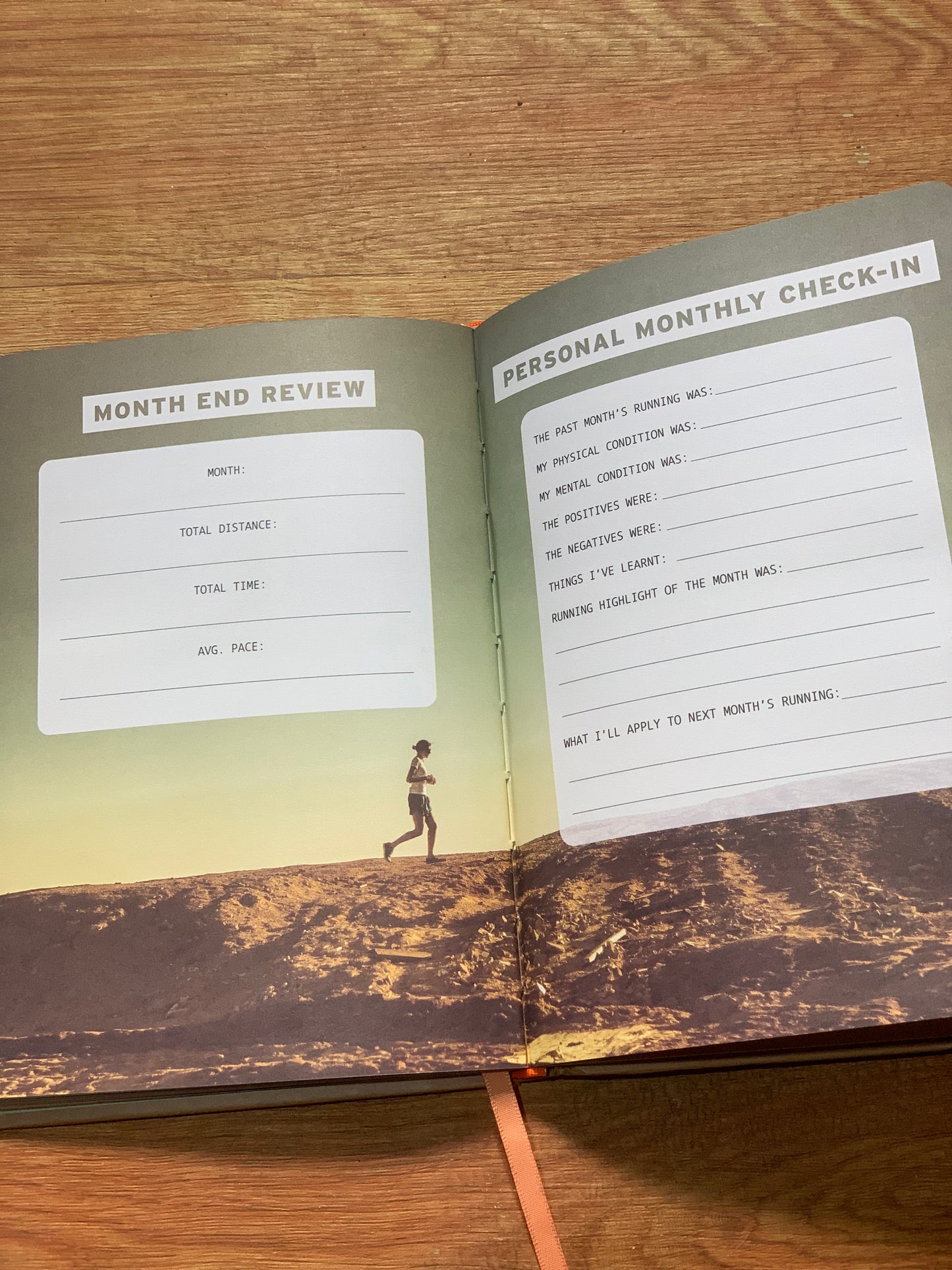 A JOURNAL