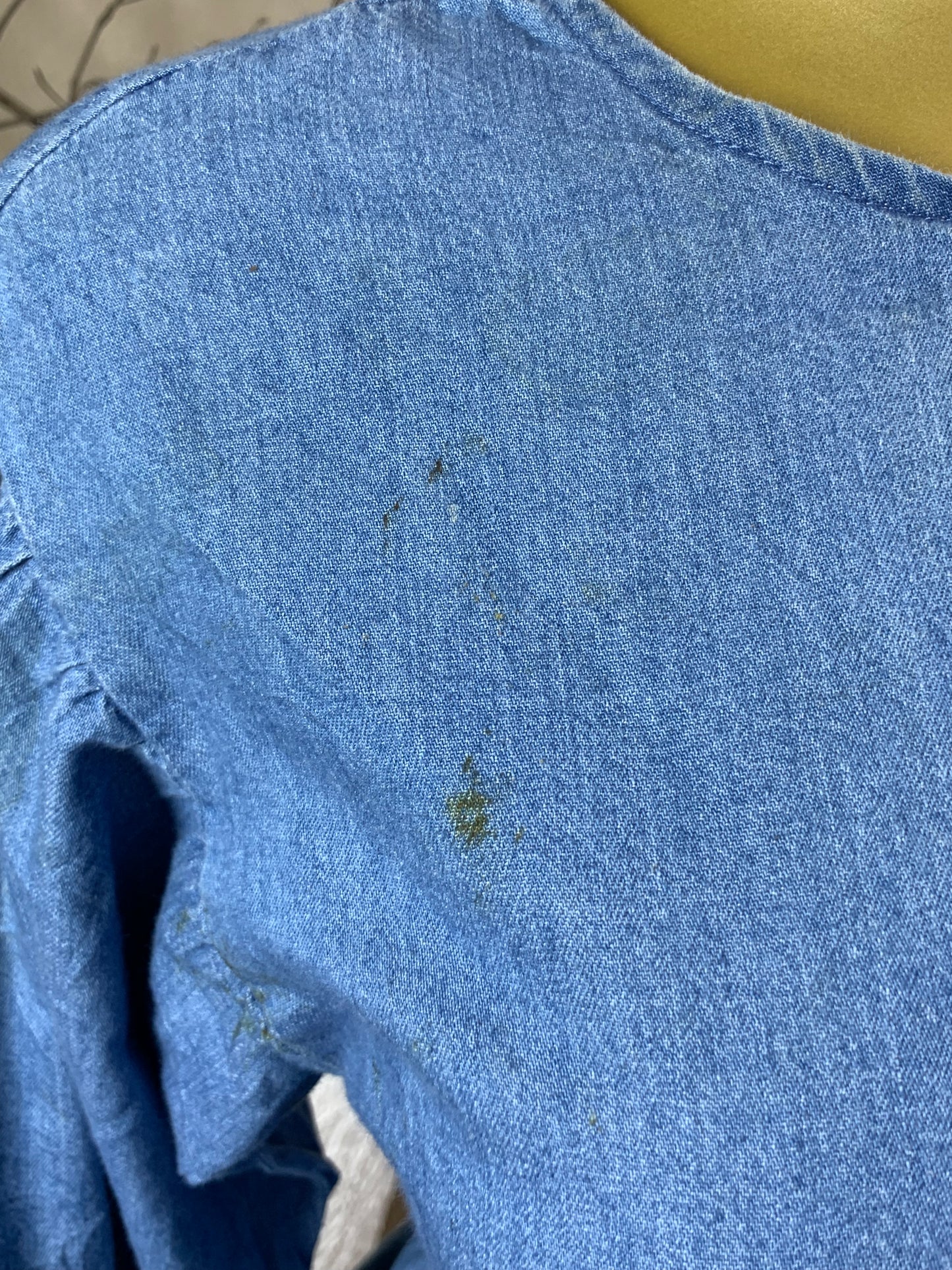 SIZE8 SIRI88(Stained)