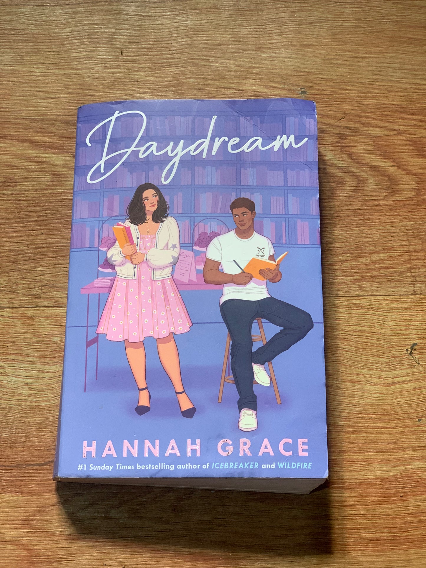 DAYDREAM