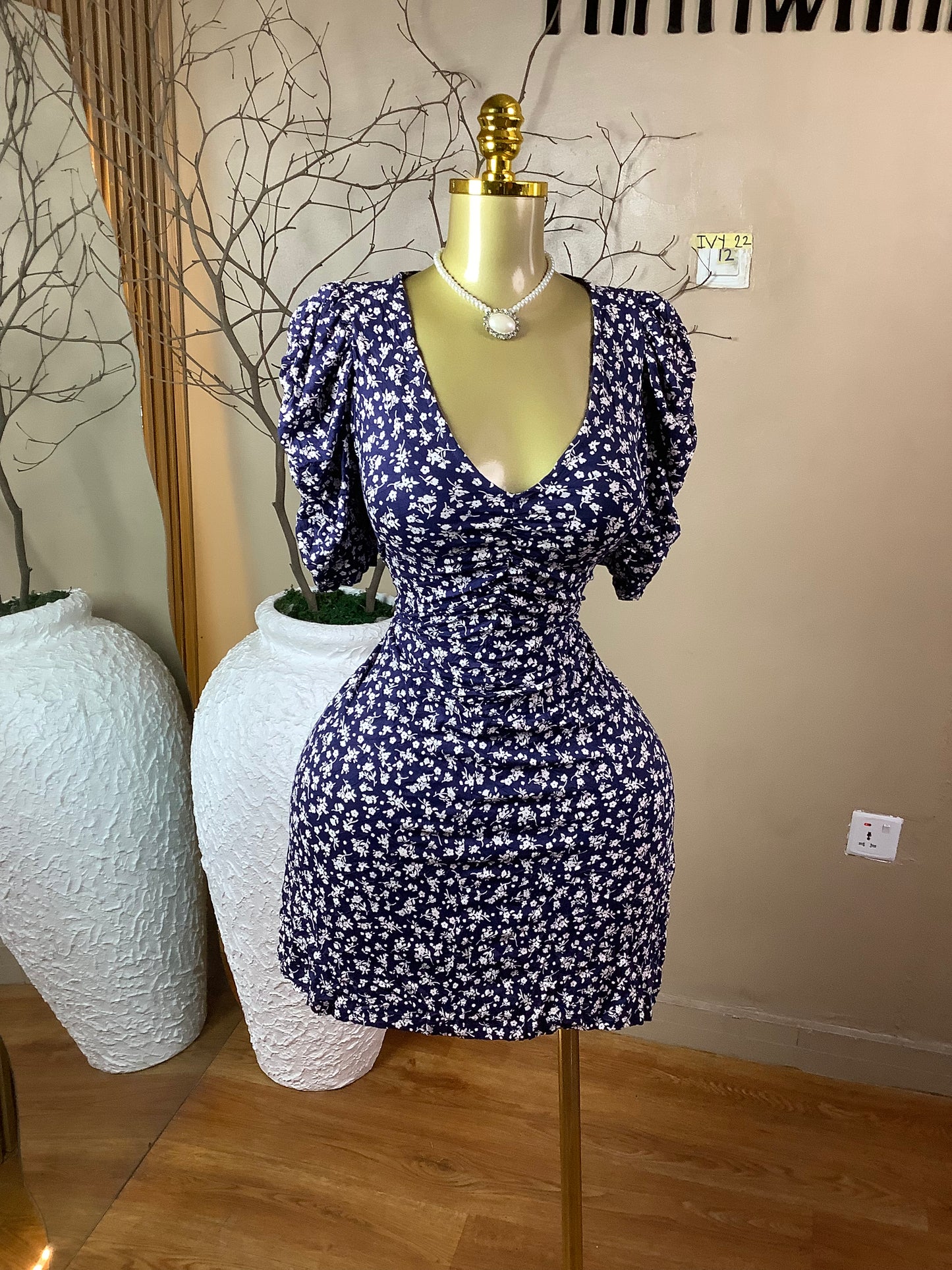 SIZE12 IVY22